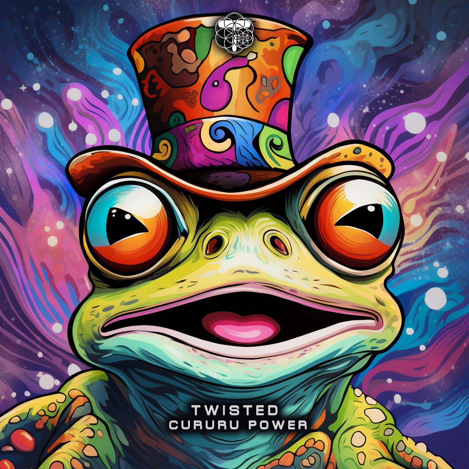 Релиз Cururu Power