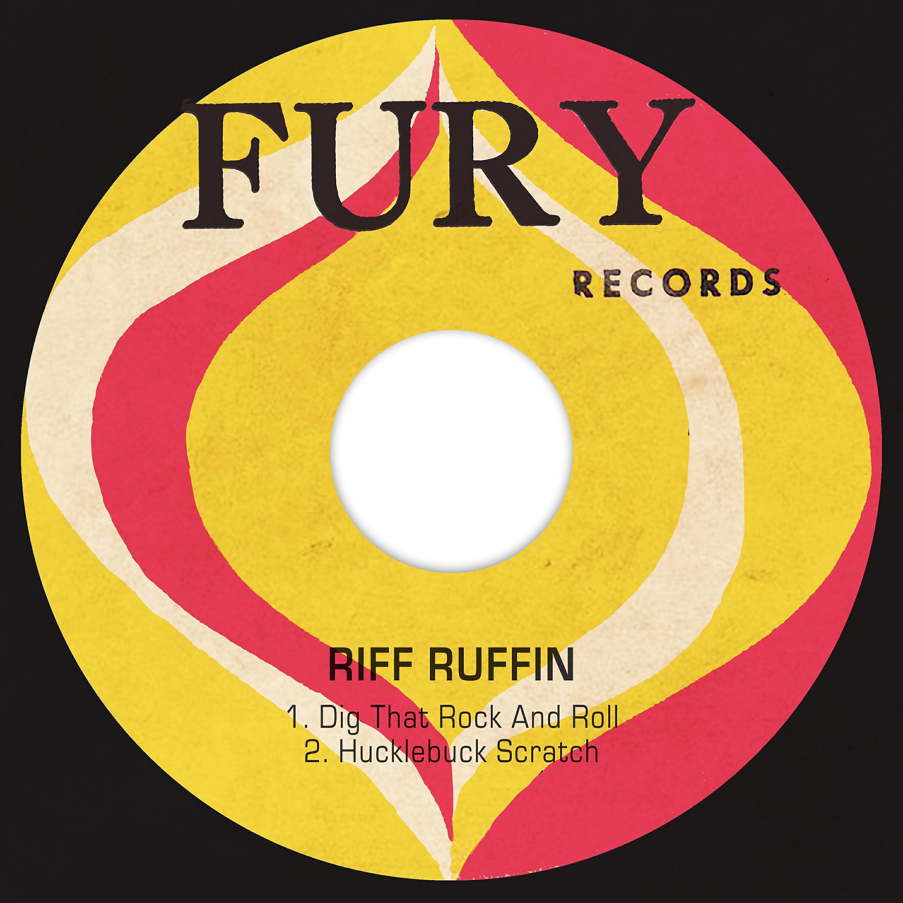 Riff Ruffin