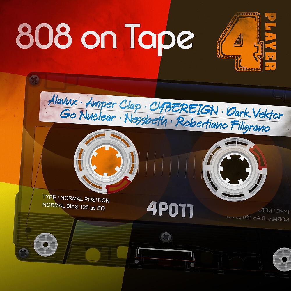 Релиз 808 on Tape