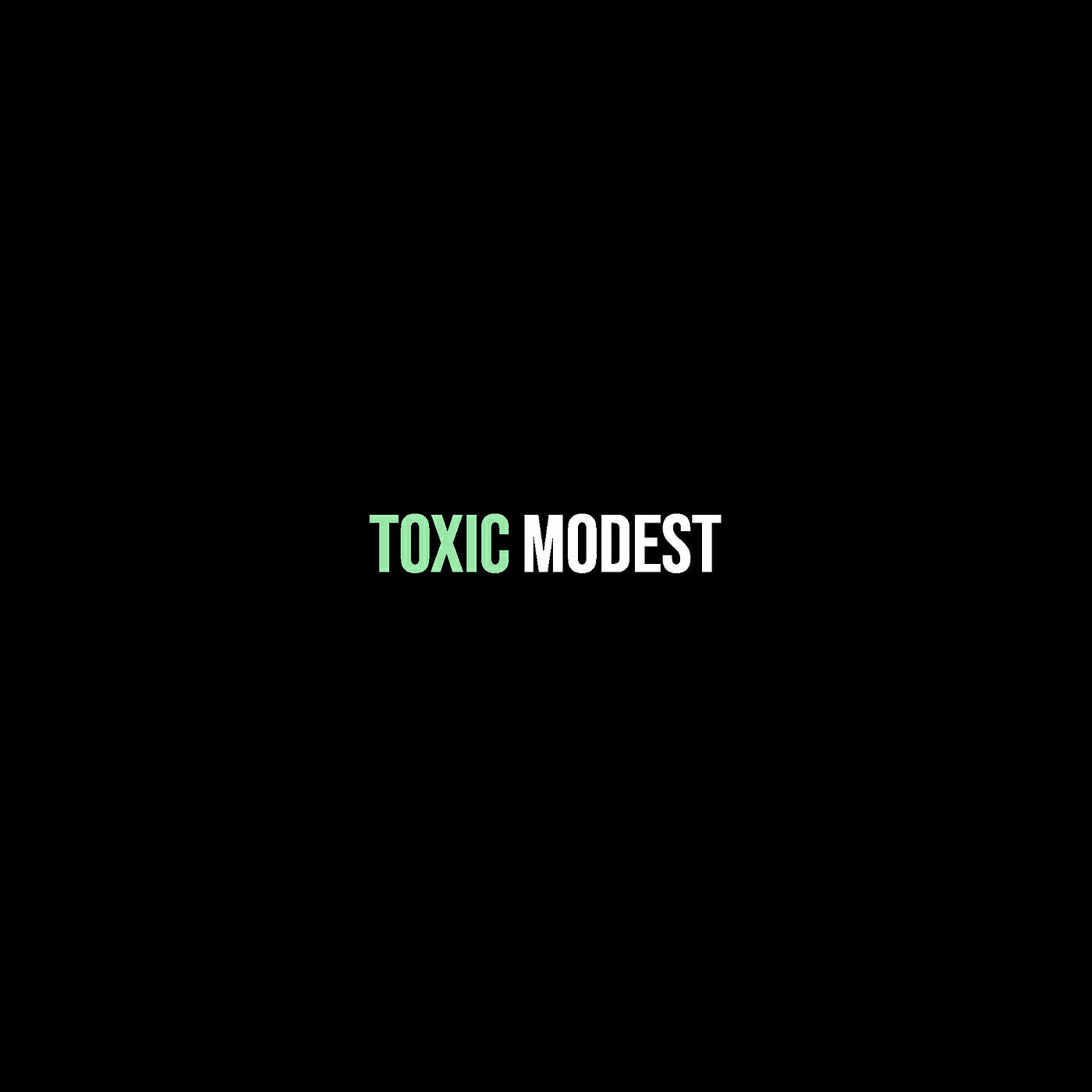 Релиз Toxic
