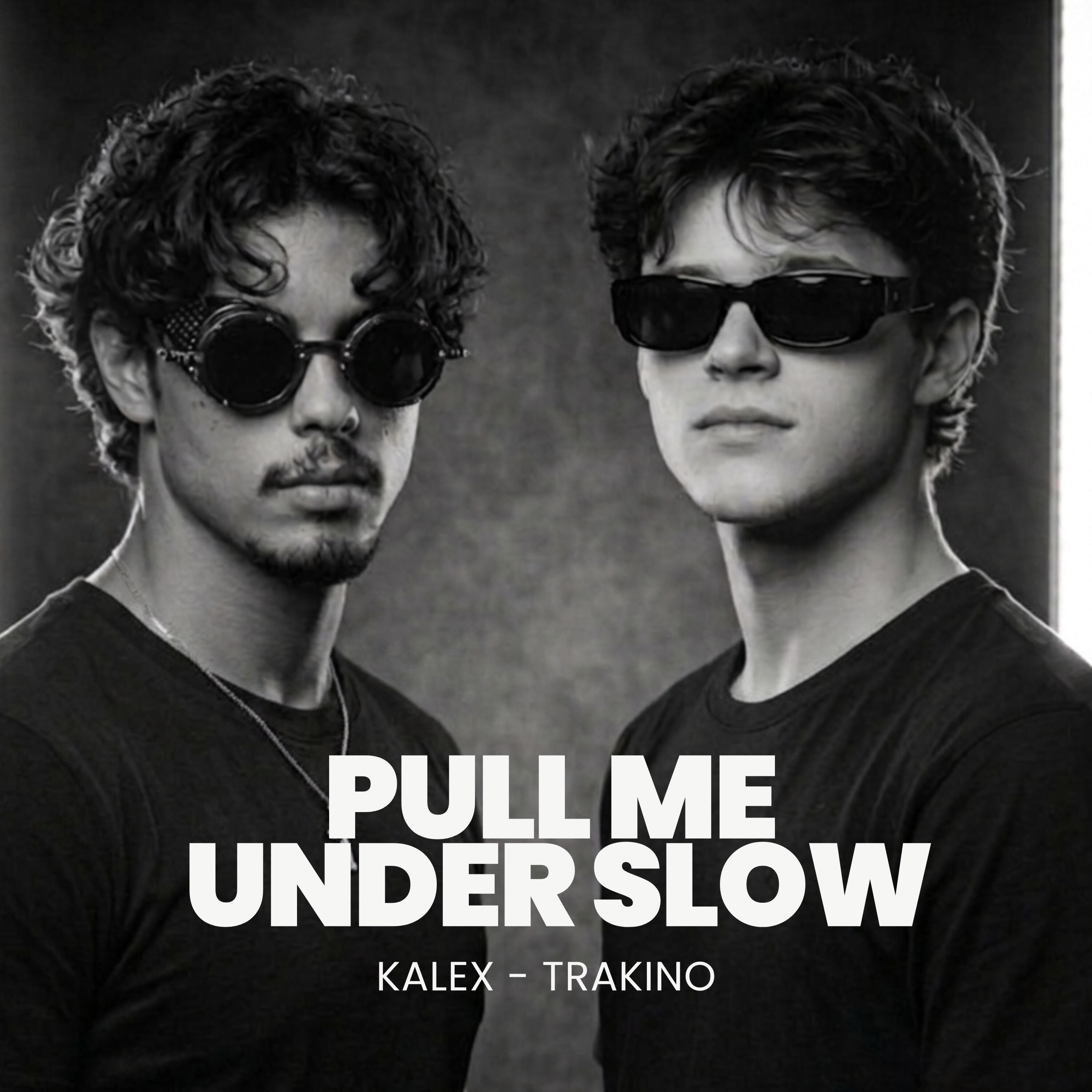 Релиз Pull Me Under Slow