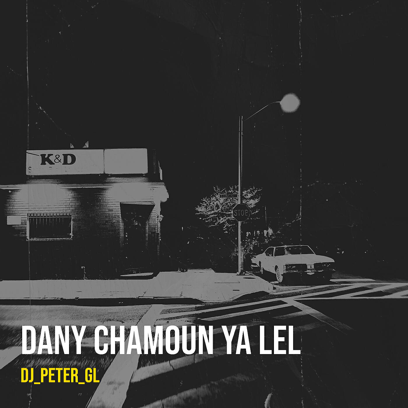 Релиз Dany Chamoun Ya Lel