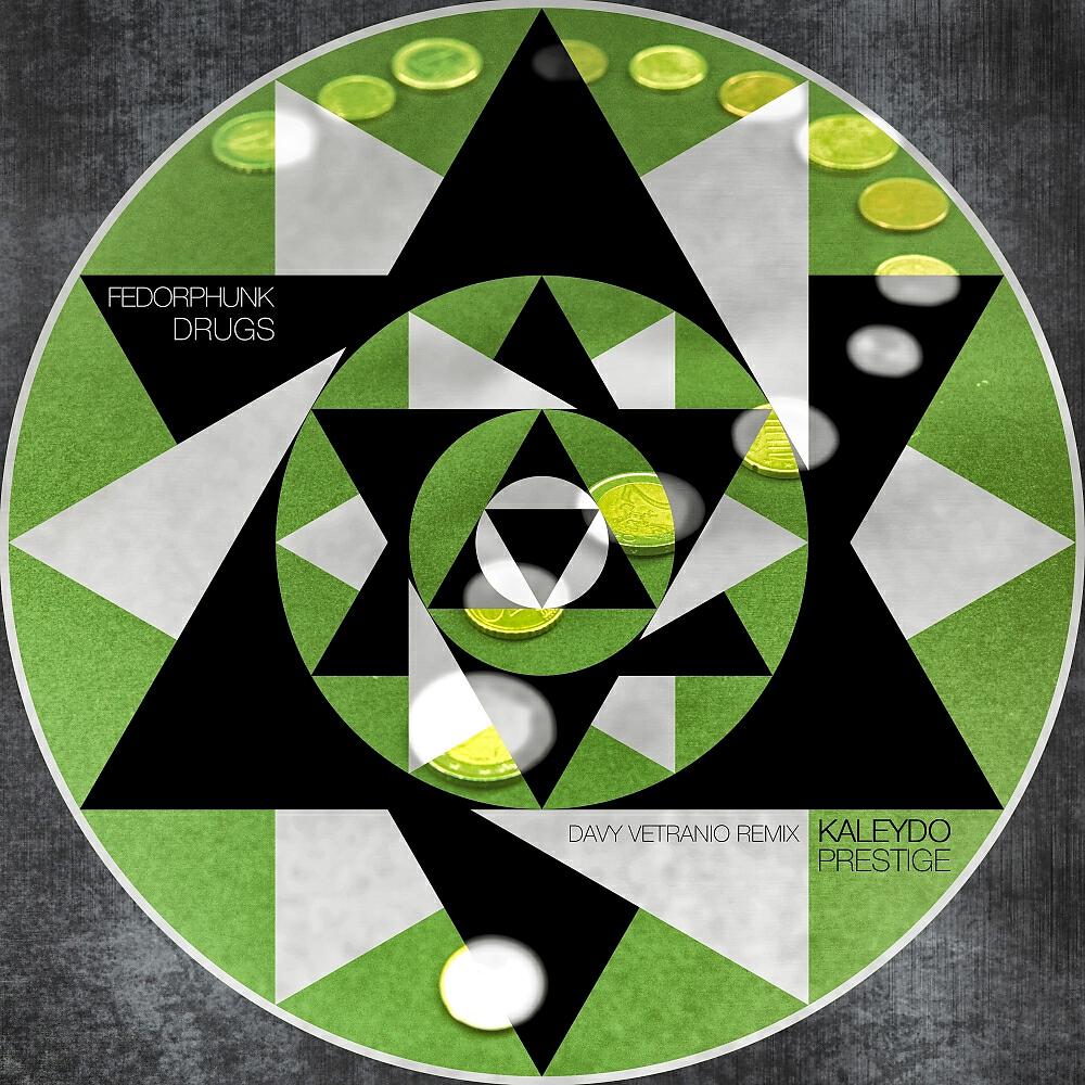 Релиз Drugs (Davy Vetranio Remix)
