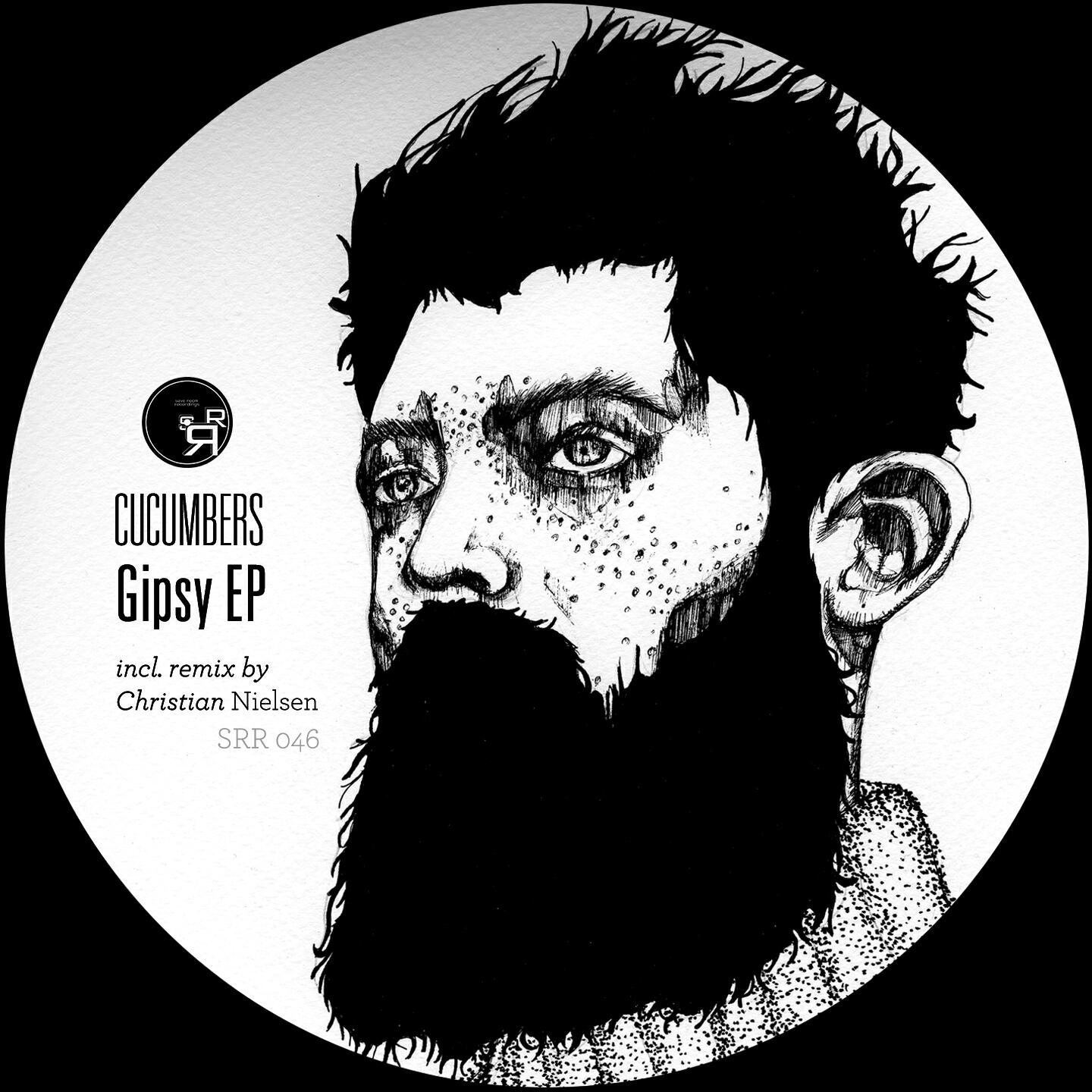 Релиз Gipsy EP