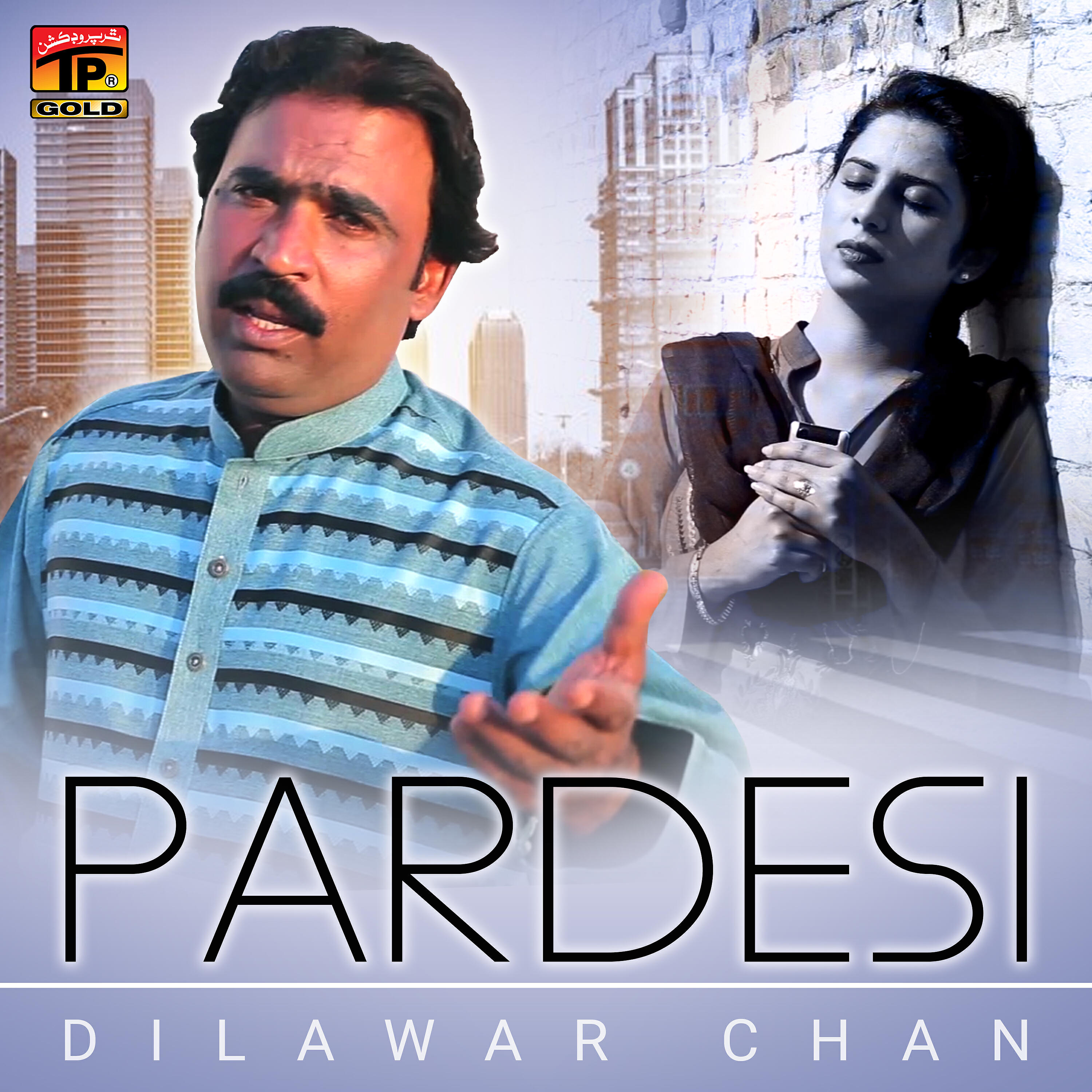 Релиз Pardesi