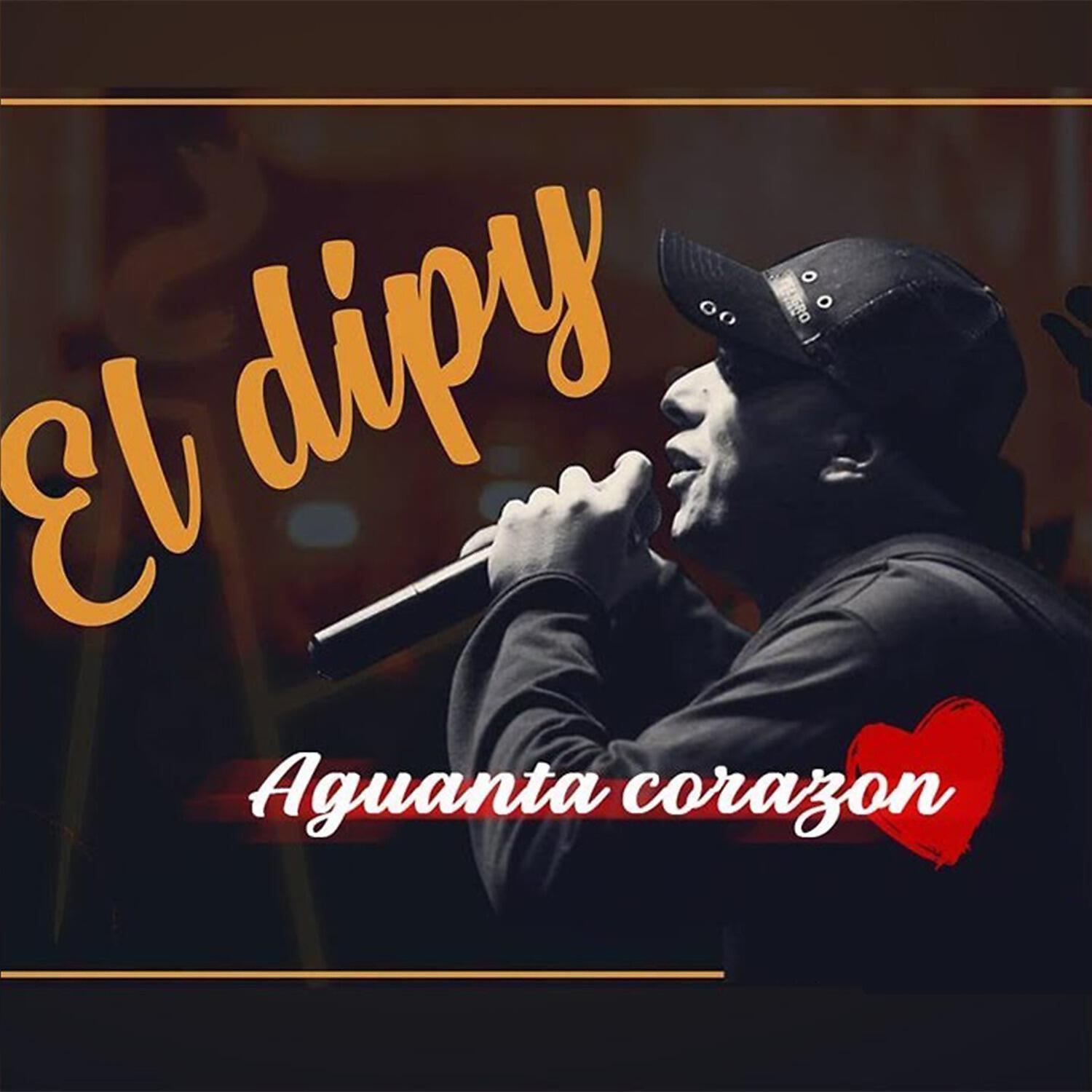 Релиз Aguanta Corazón