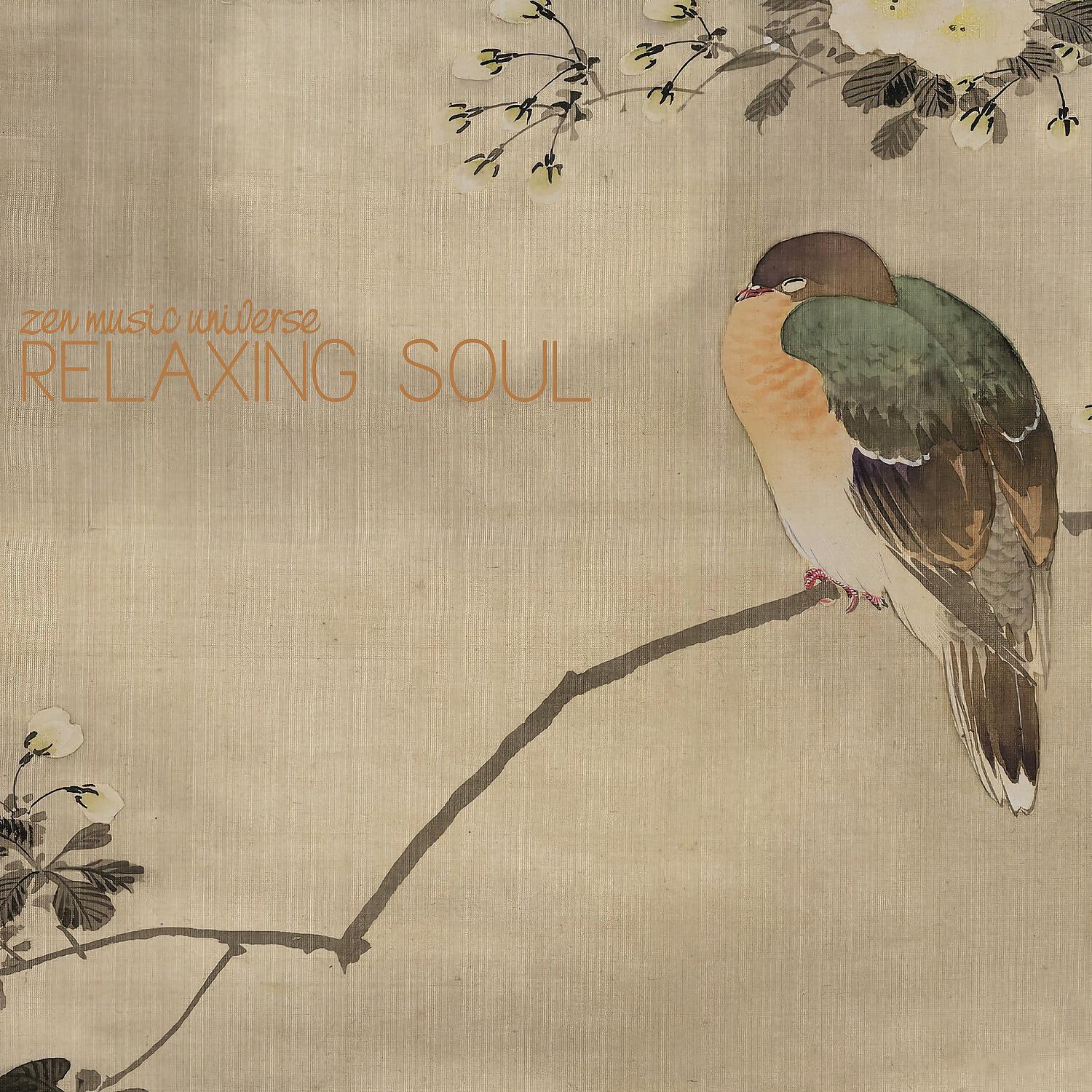 Релиз Relaxing Soul