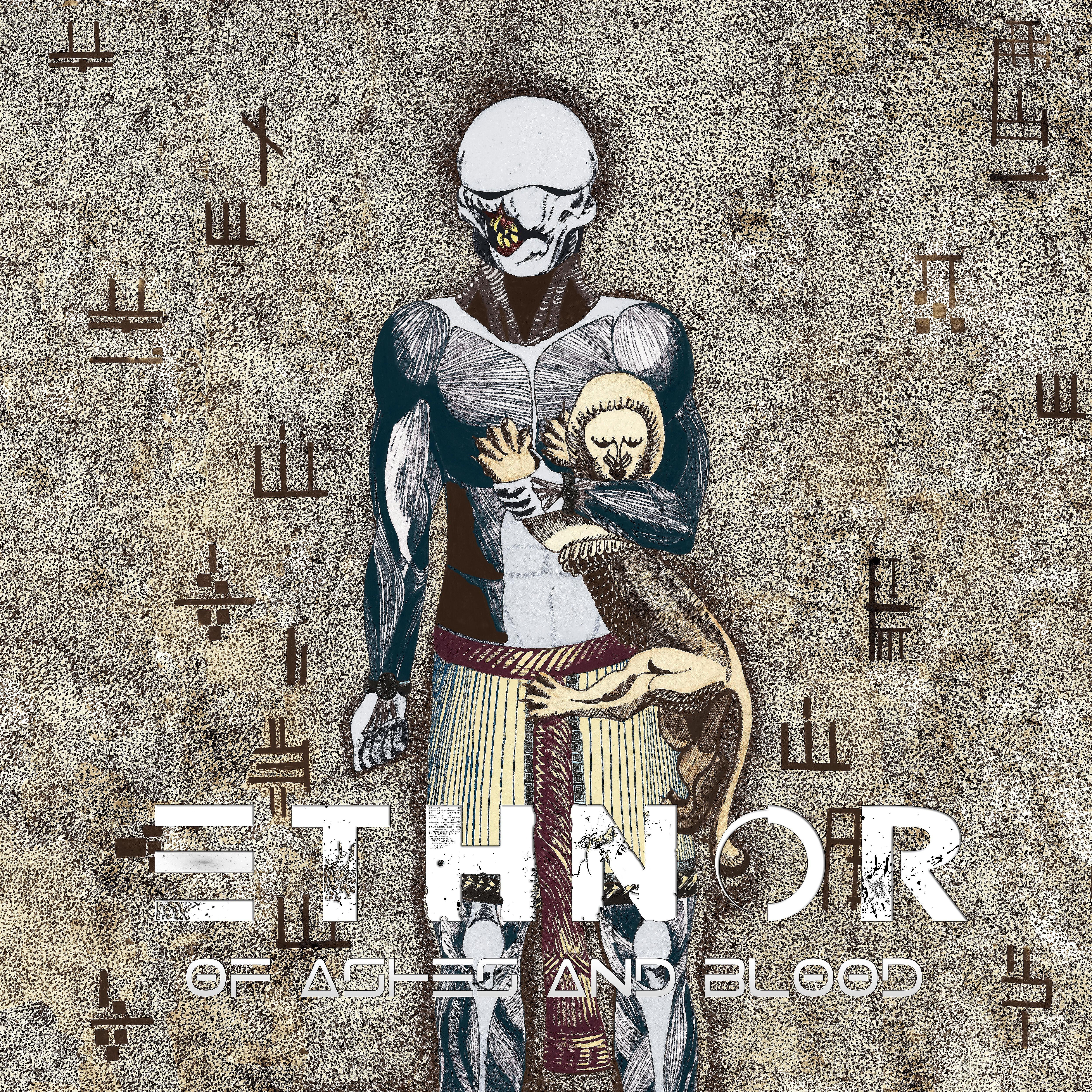Релиз Of Ashes and Blood