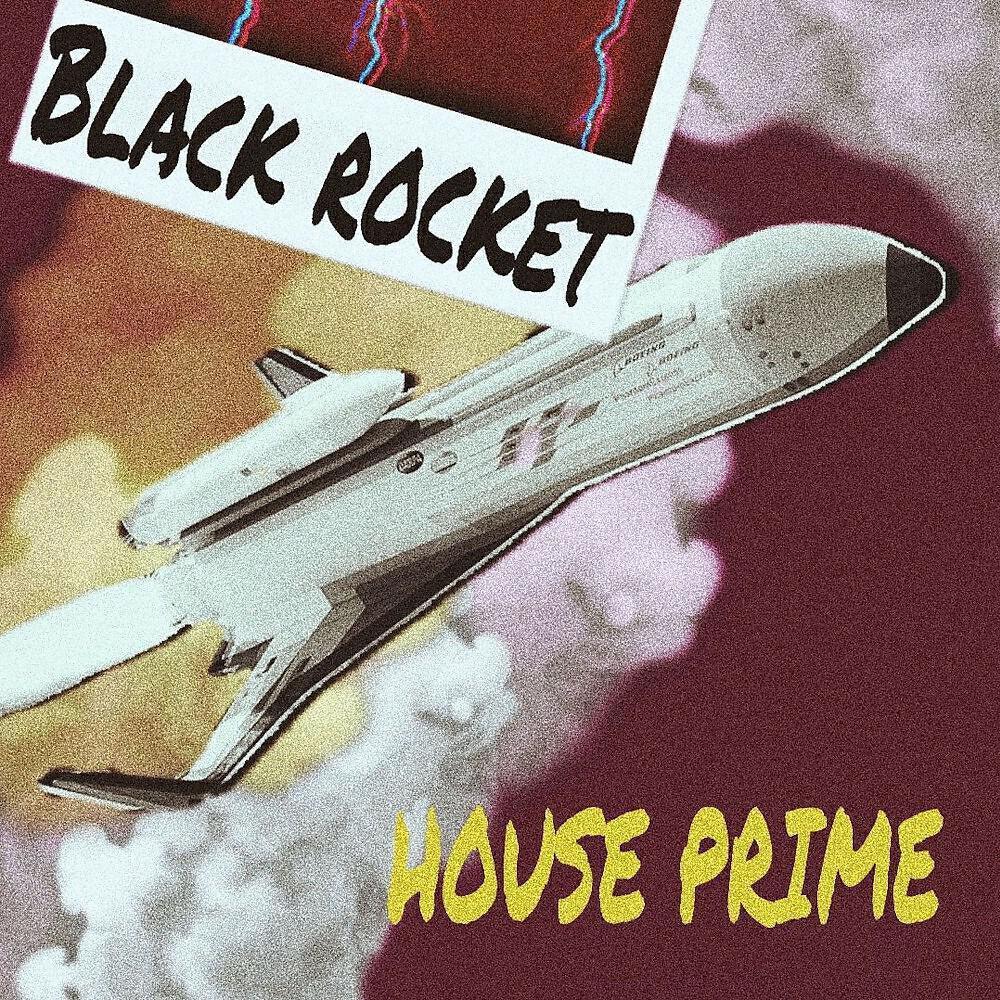 Black Rocket