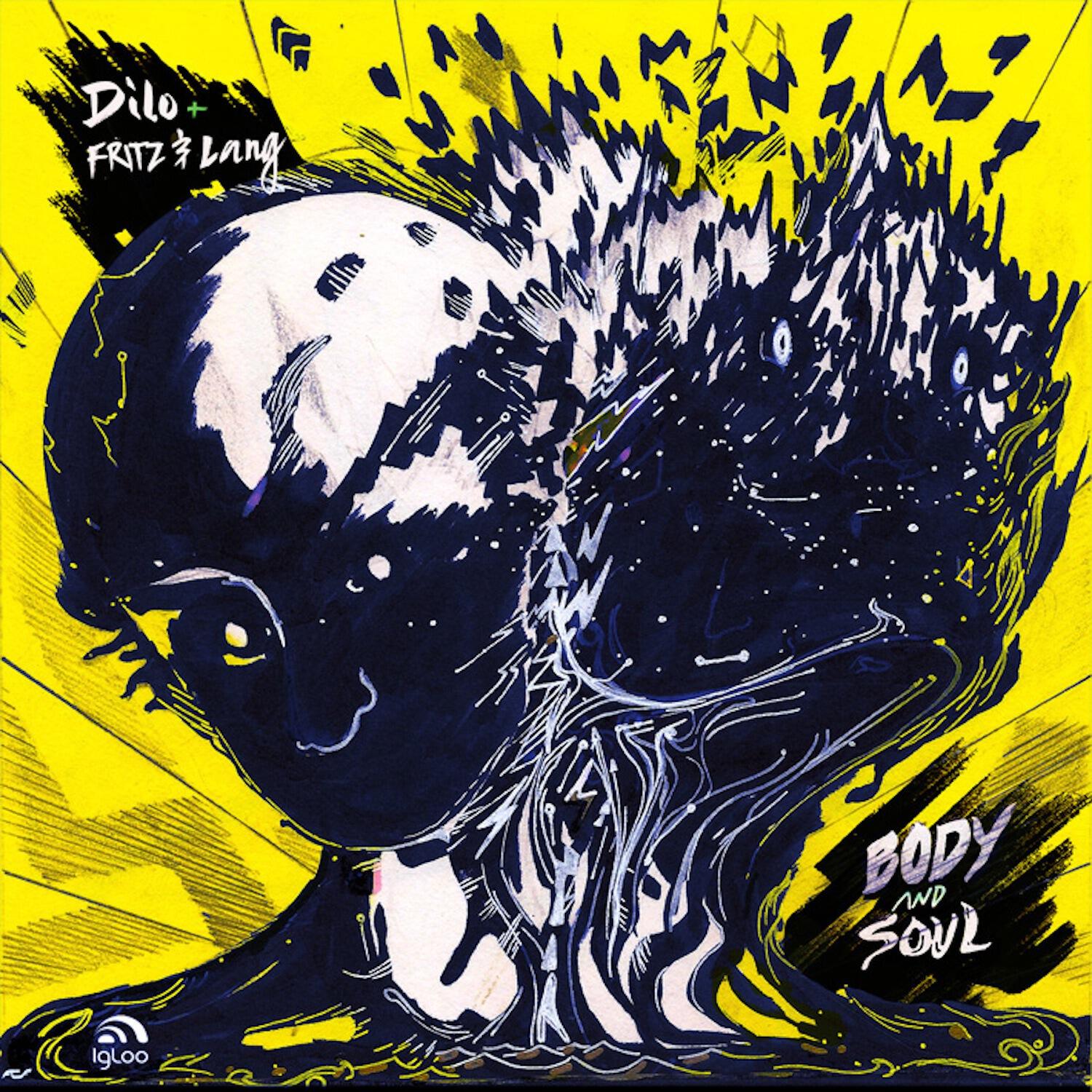 Релиз Body & Soul
