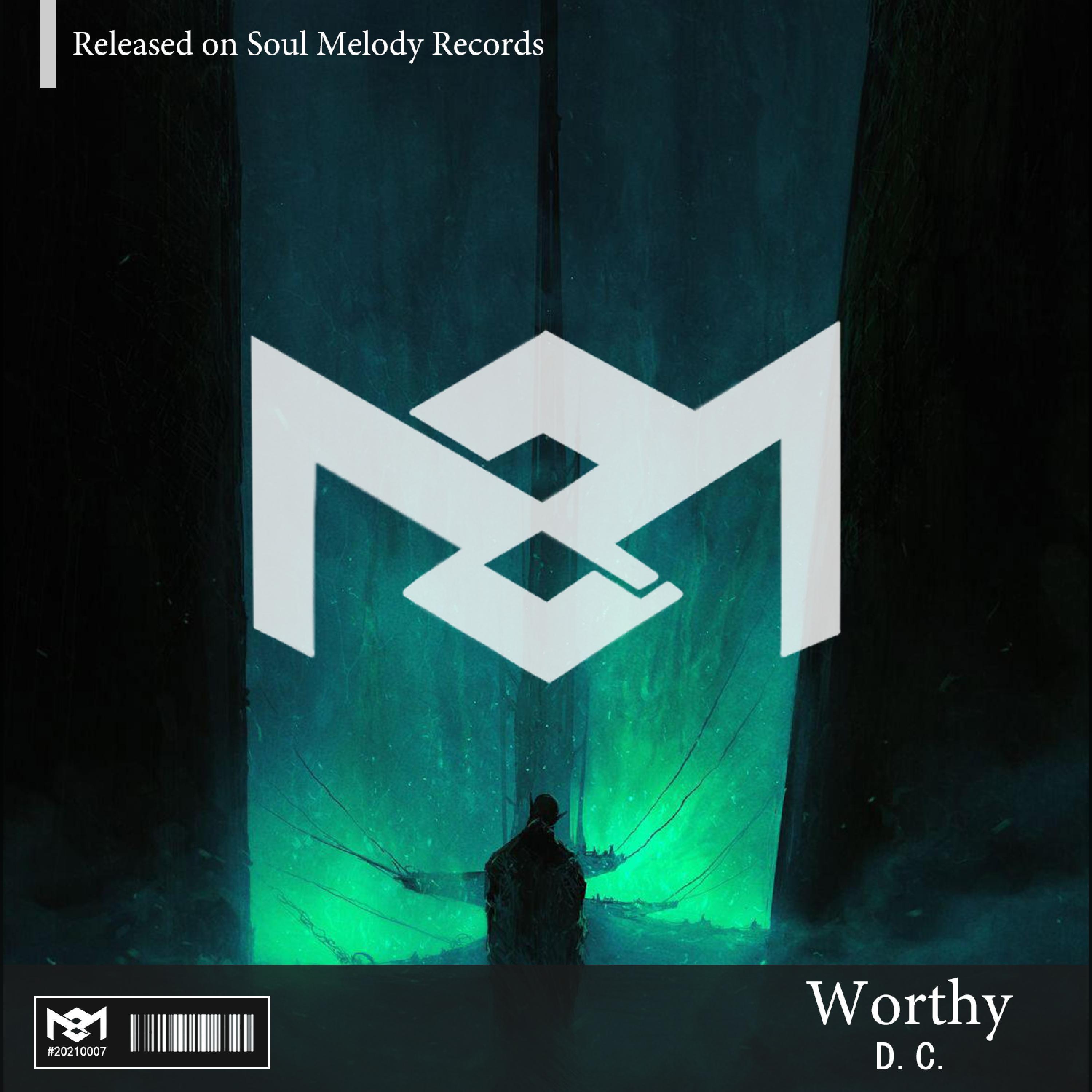 Релиз Worthy