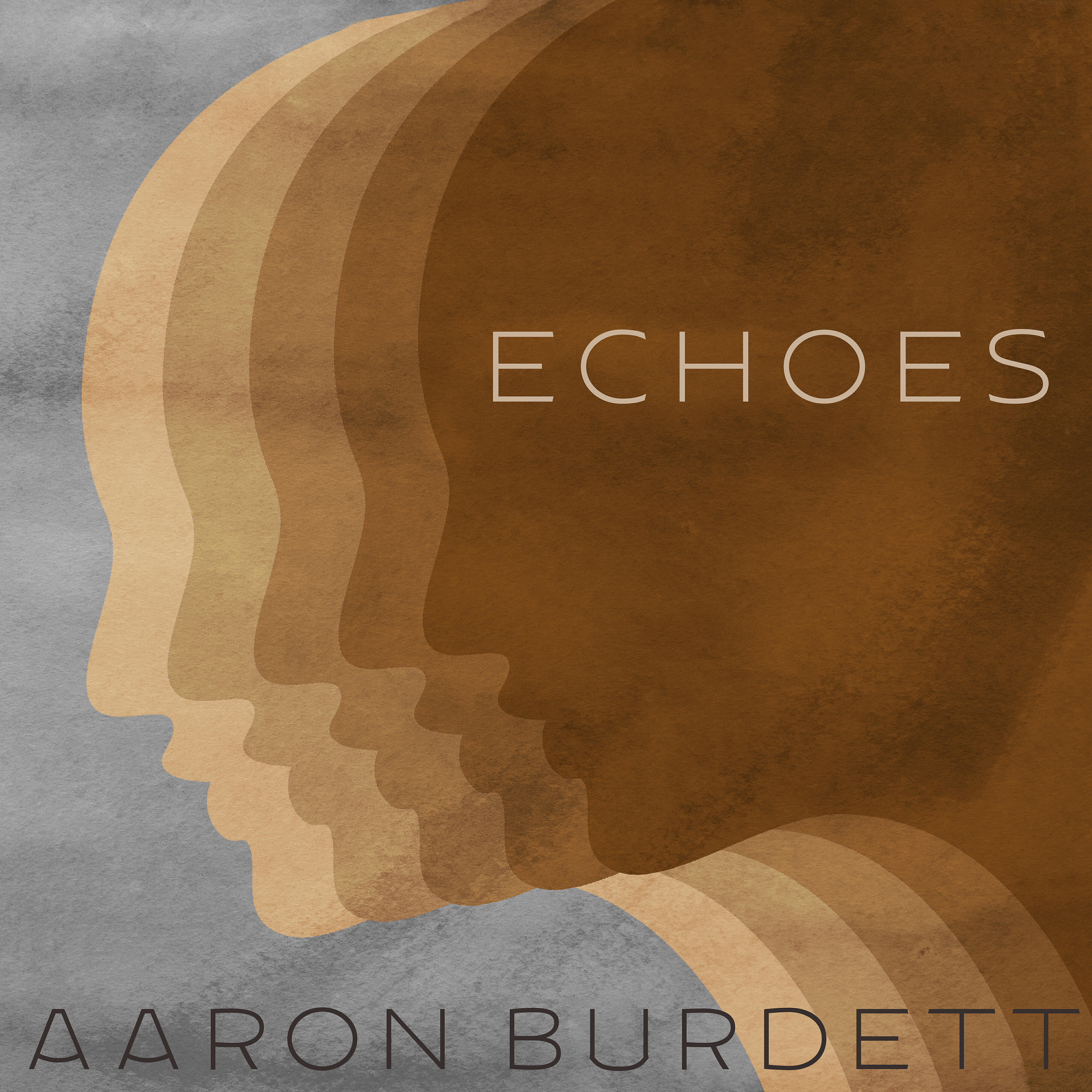 Релиз Echoes