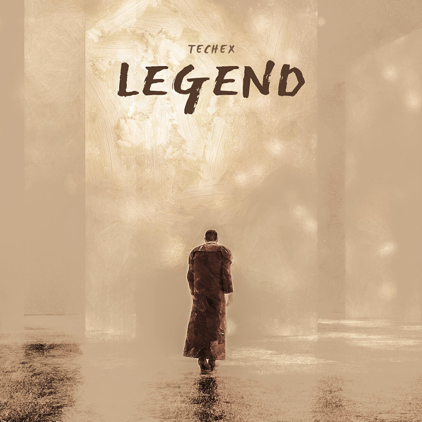 Релиз Legend
