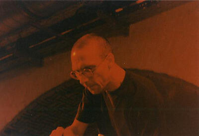 Robin Storey