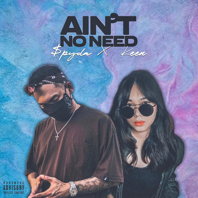 Релиз Ain't No Need
