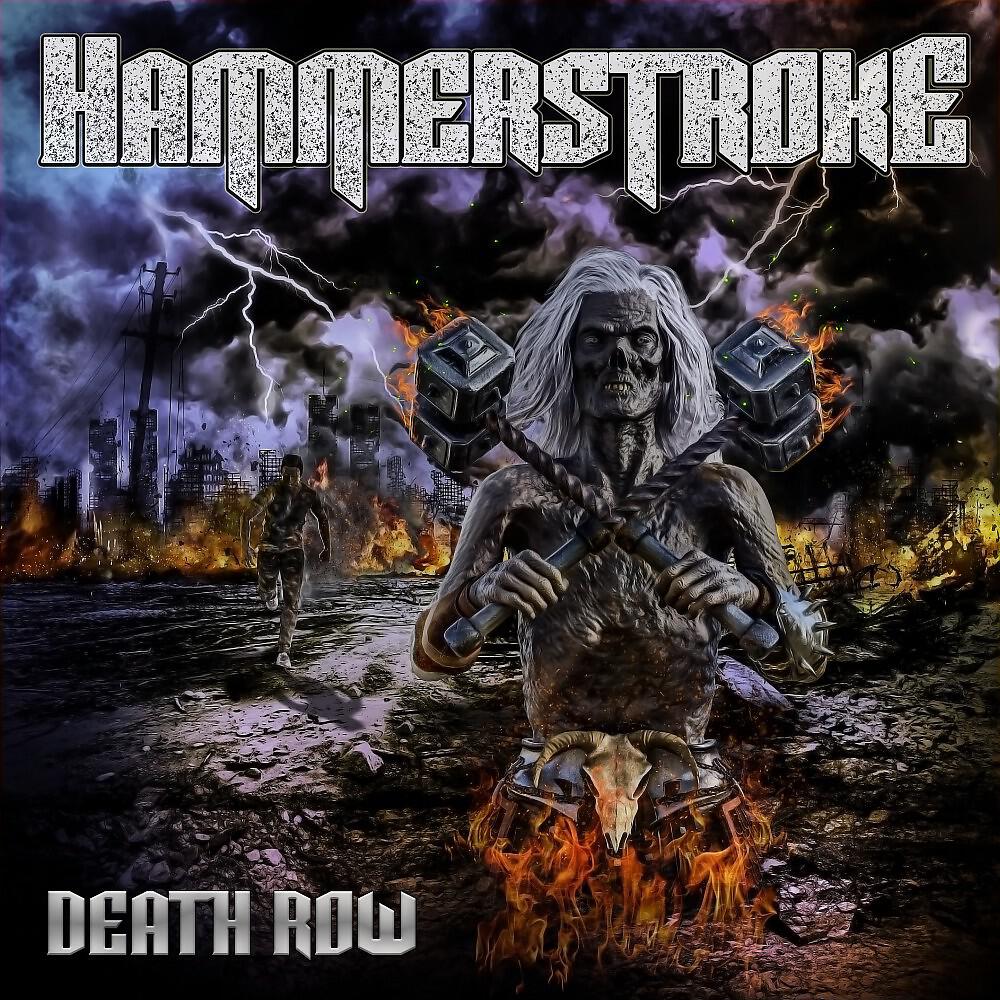 Релиз Death Row
