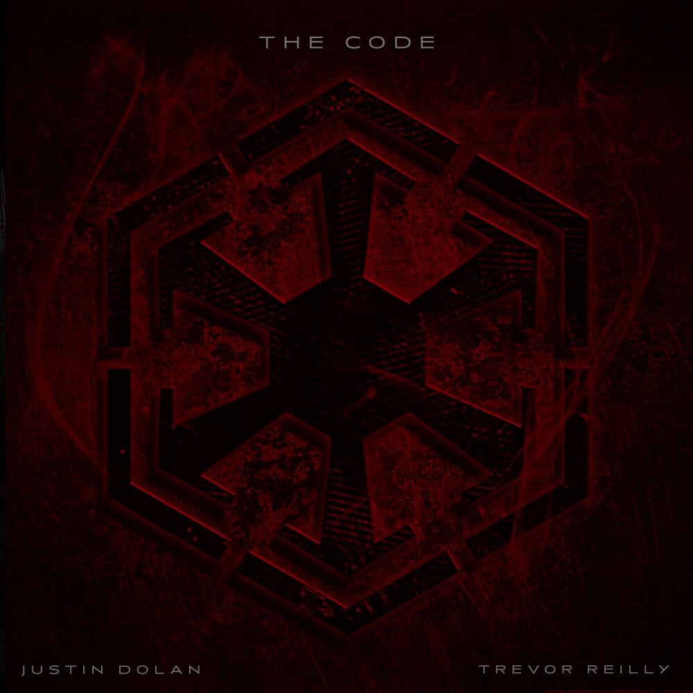 Релиз The Code
