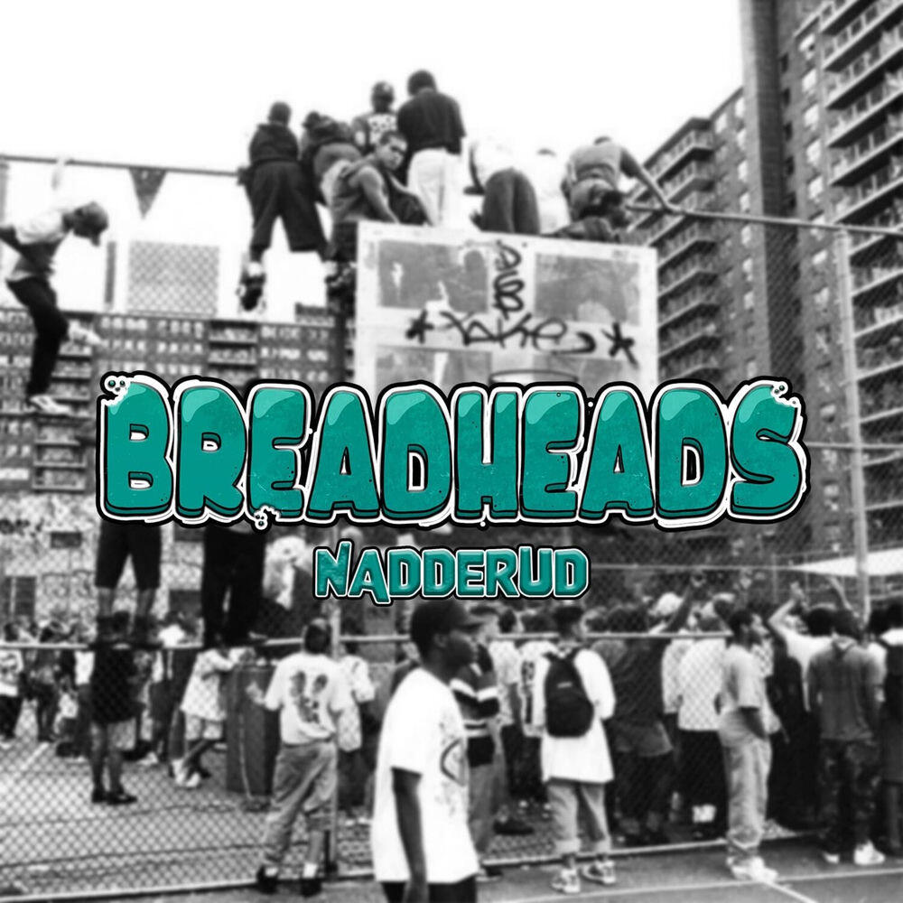 Релиз Digger Det (Breadheads)