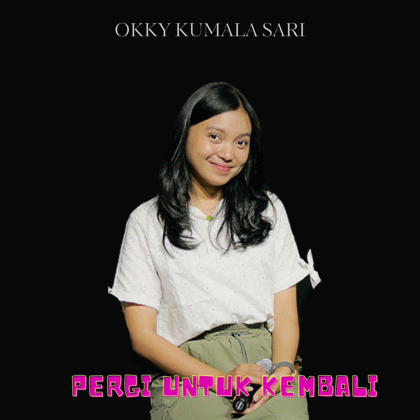 Okky Kumala Sari