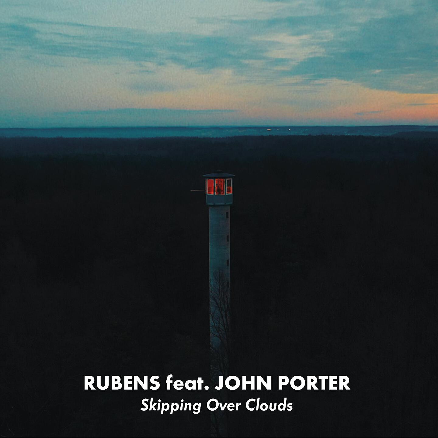 Релиз Skipping over Clouds