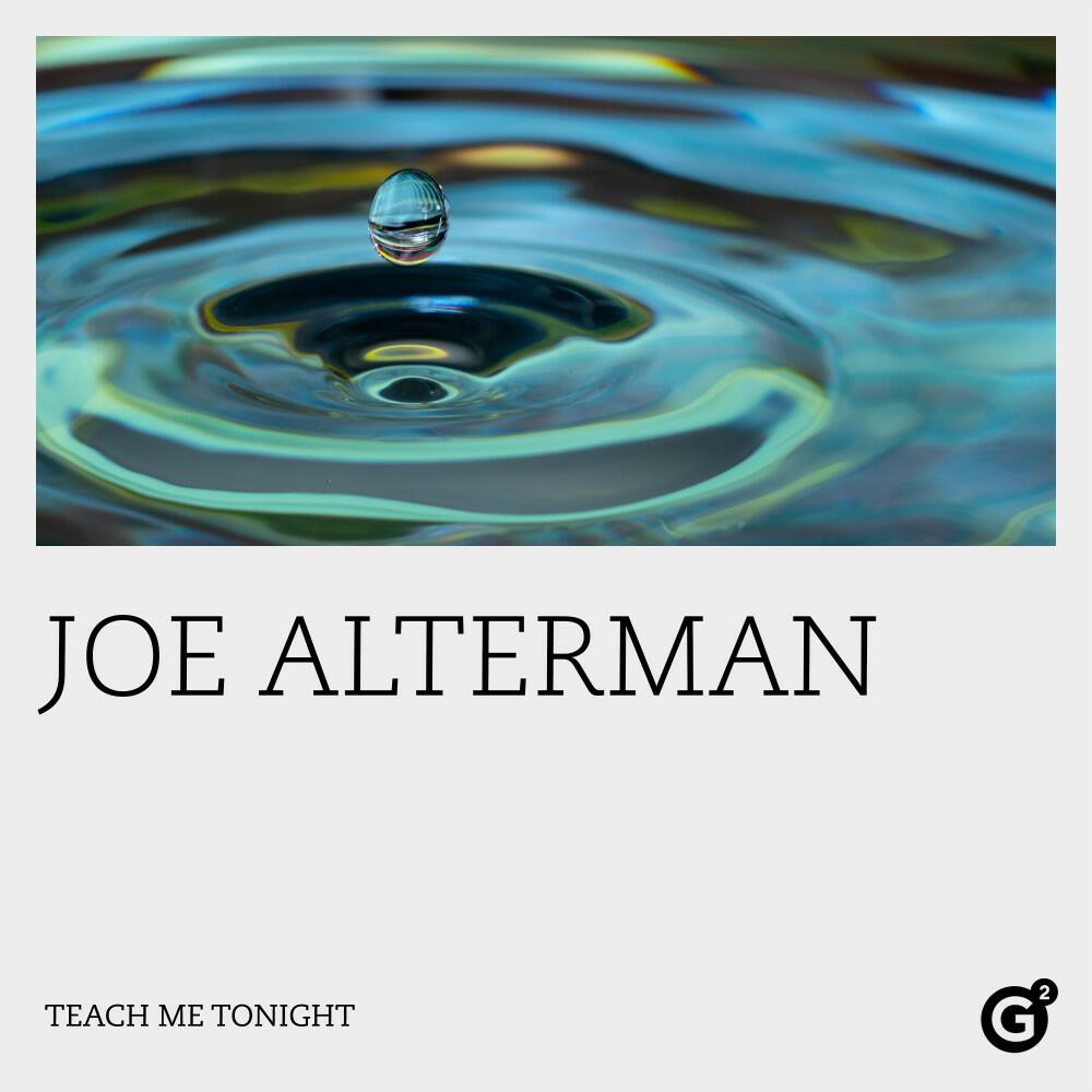 Релиз Teach Me Tonight