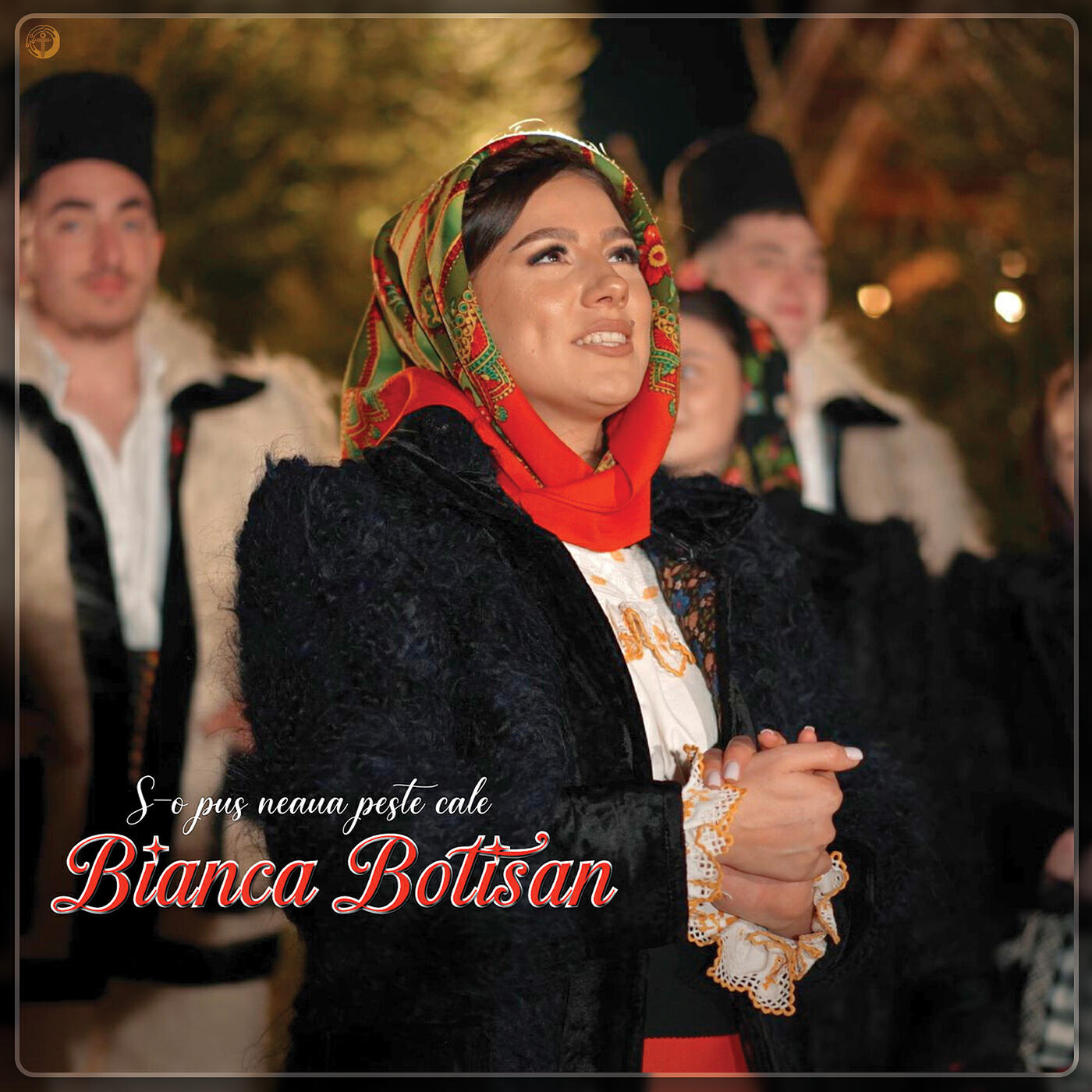 Релиз S-O Pus Neaua Peste Cale