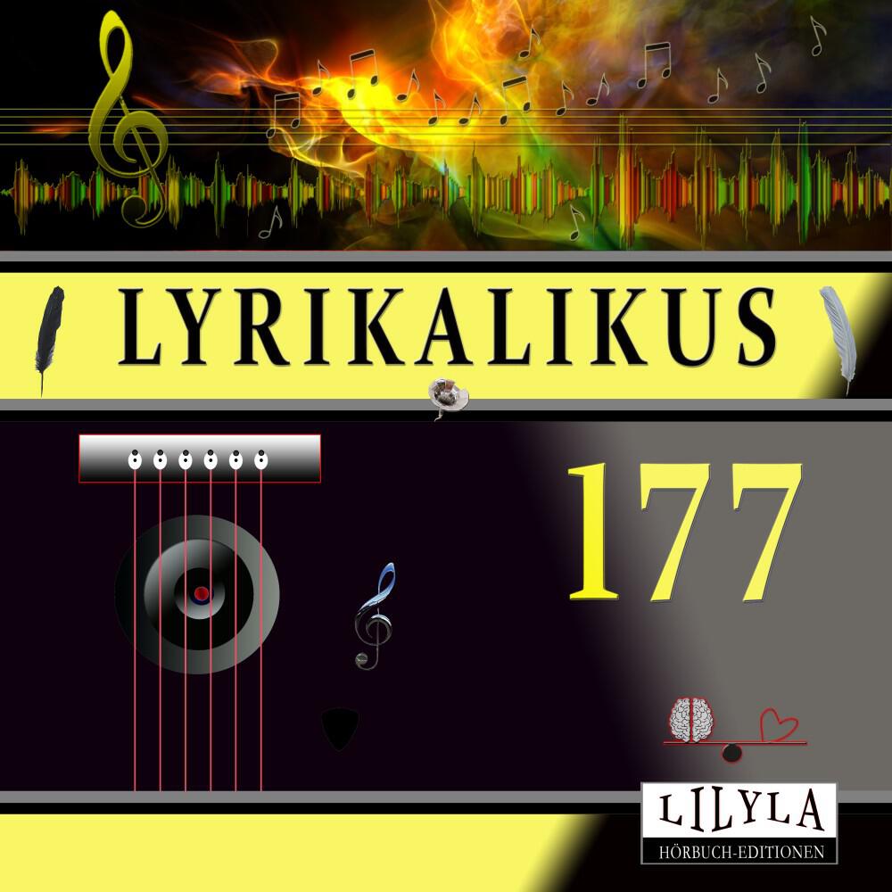 Релиз Lyrikalikus 177