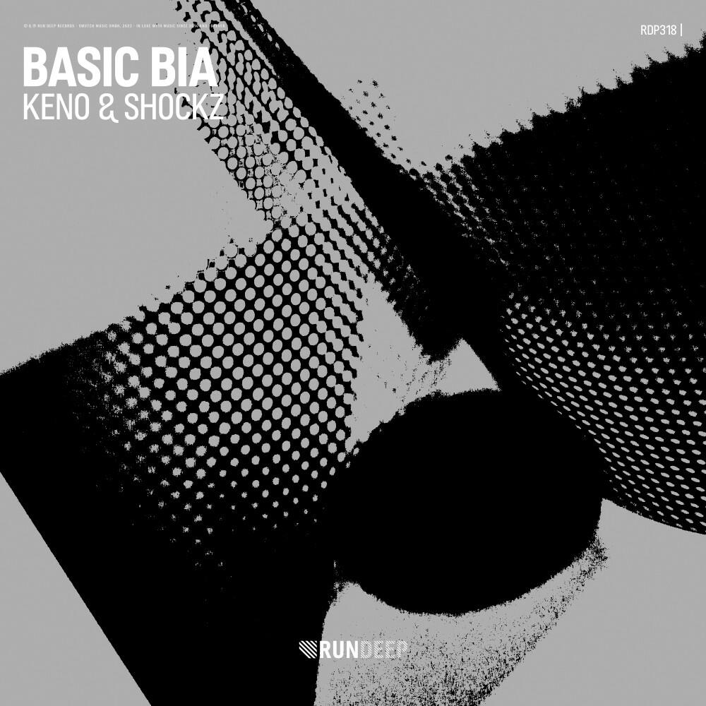 Keno, Shockz - BASIC BIA