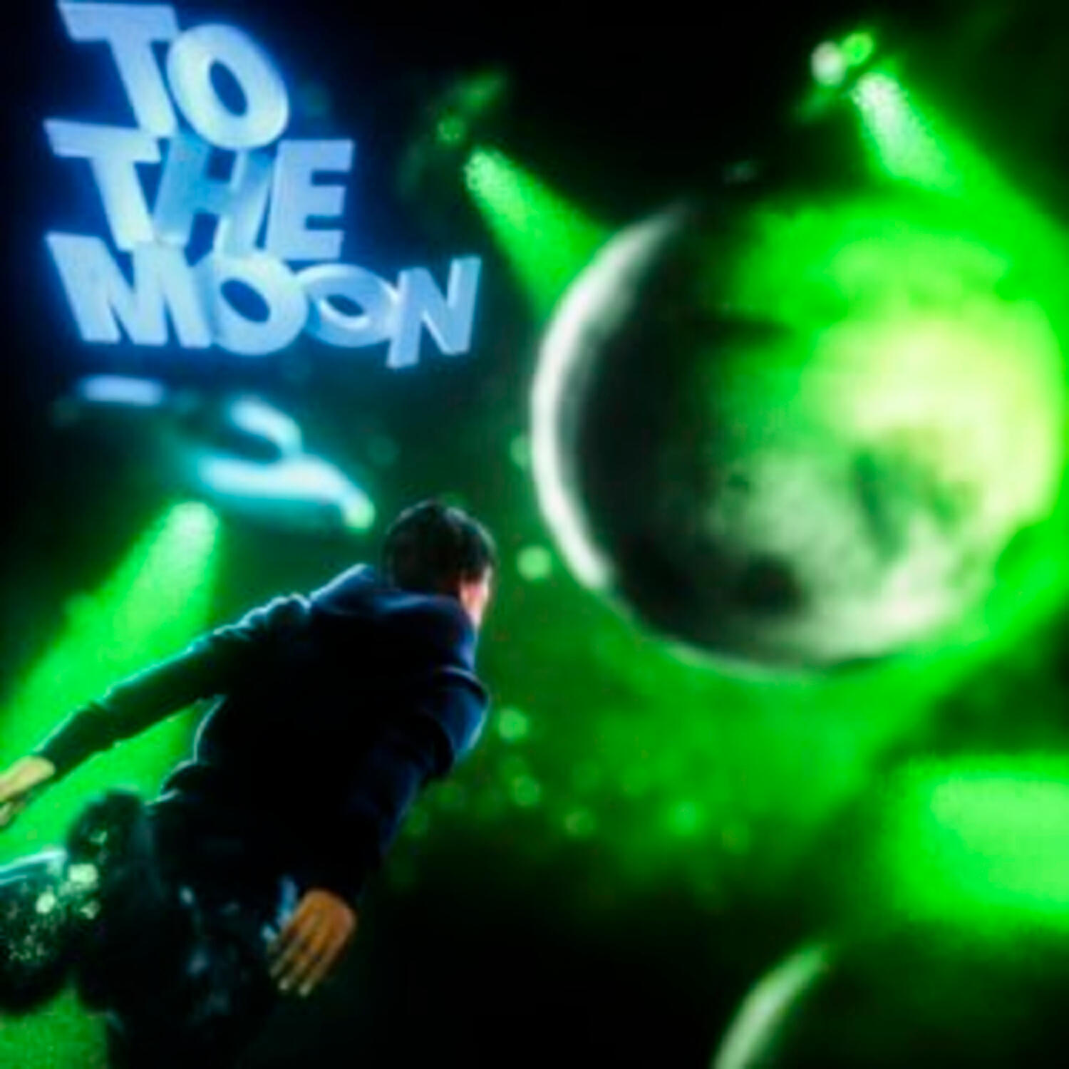 Релиз To The Moon