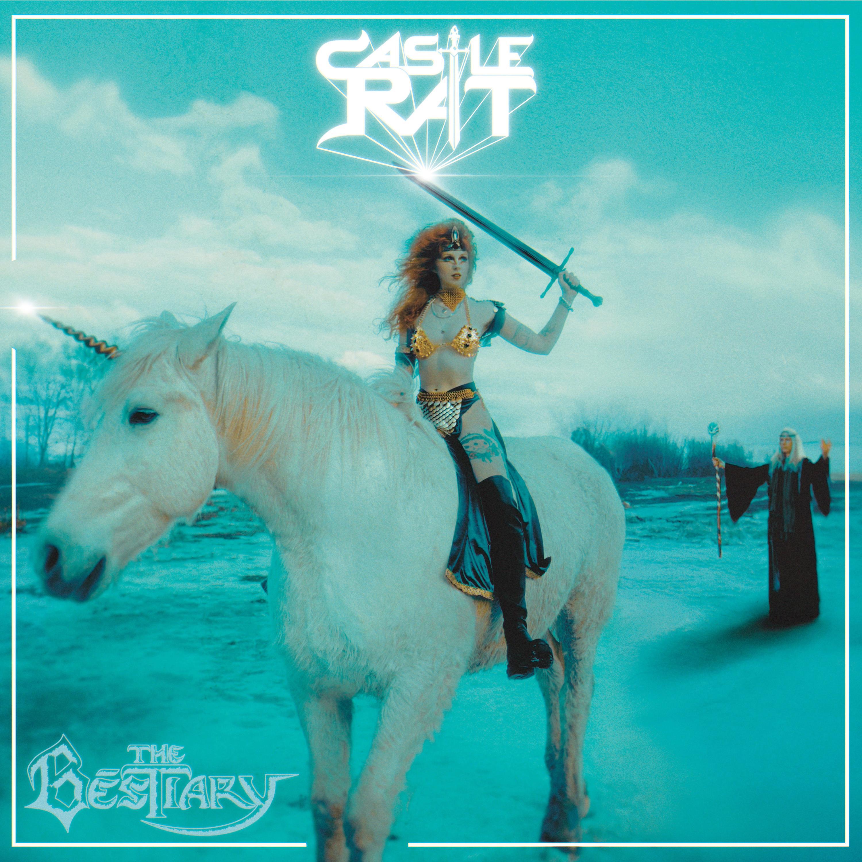 Релиз The Bestiary