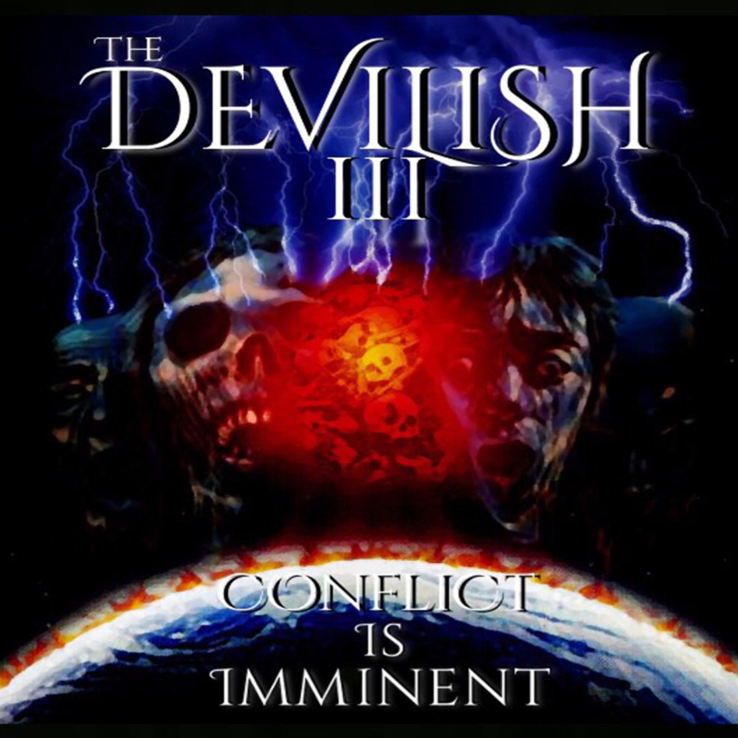 Релиз Conflict Is Imminent