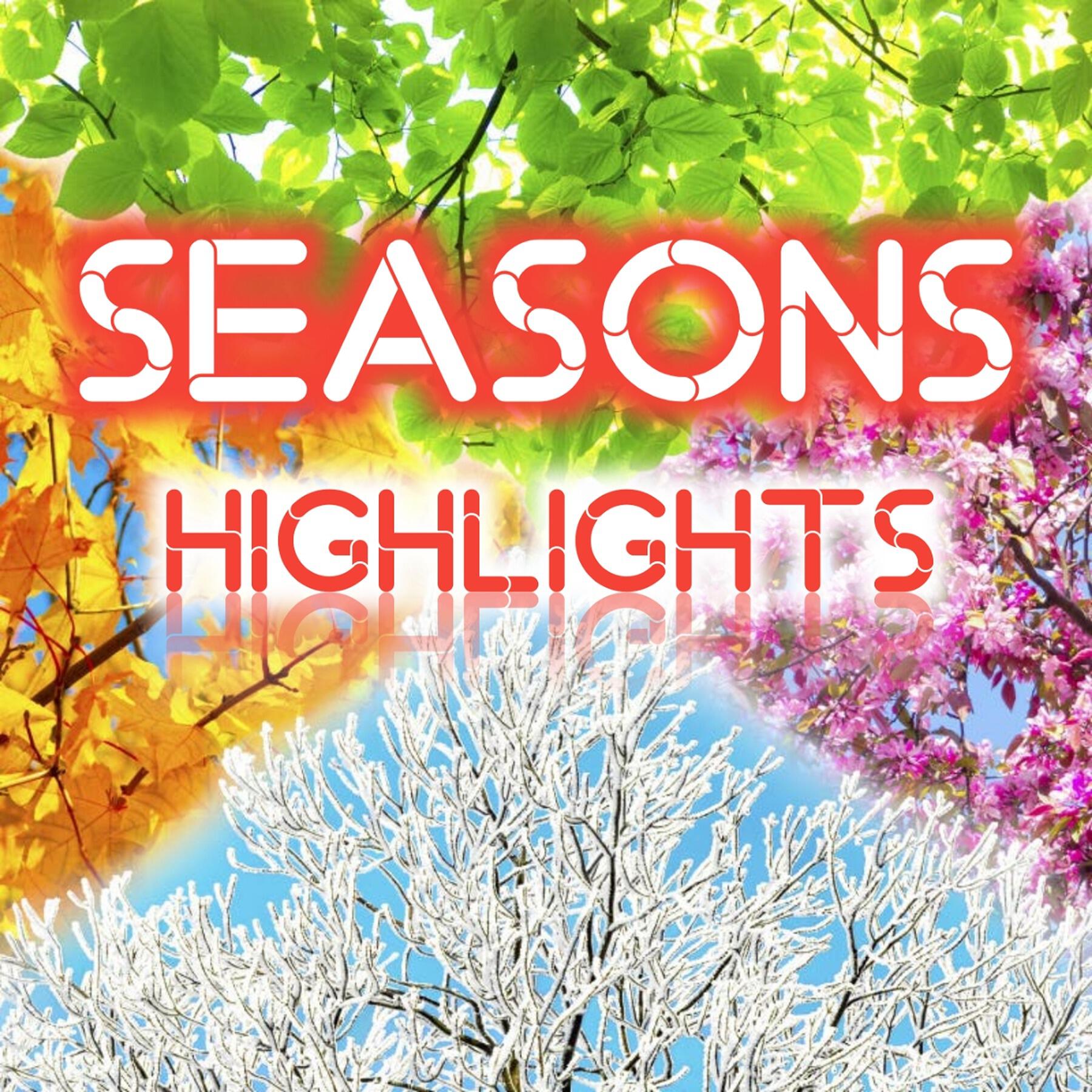 Релиз Seasons Highlights