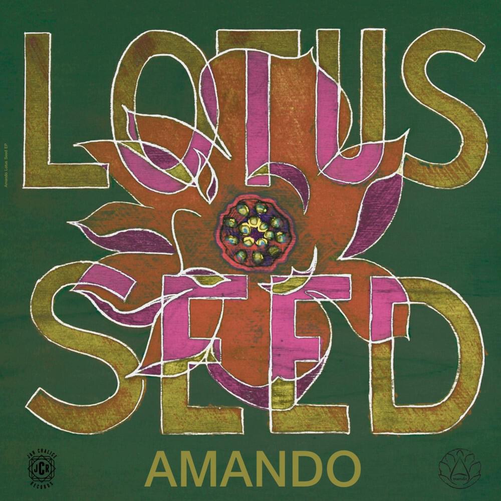 Релиз Lotus Seed