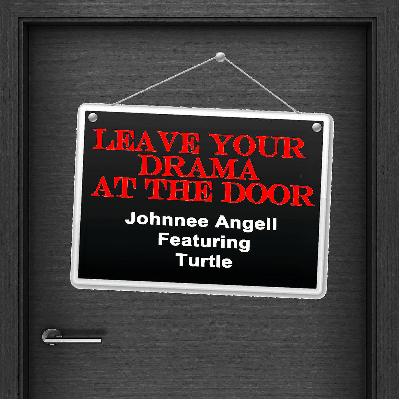 Релиз Leave Your Drama at the Door