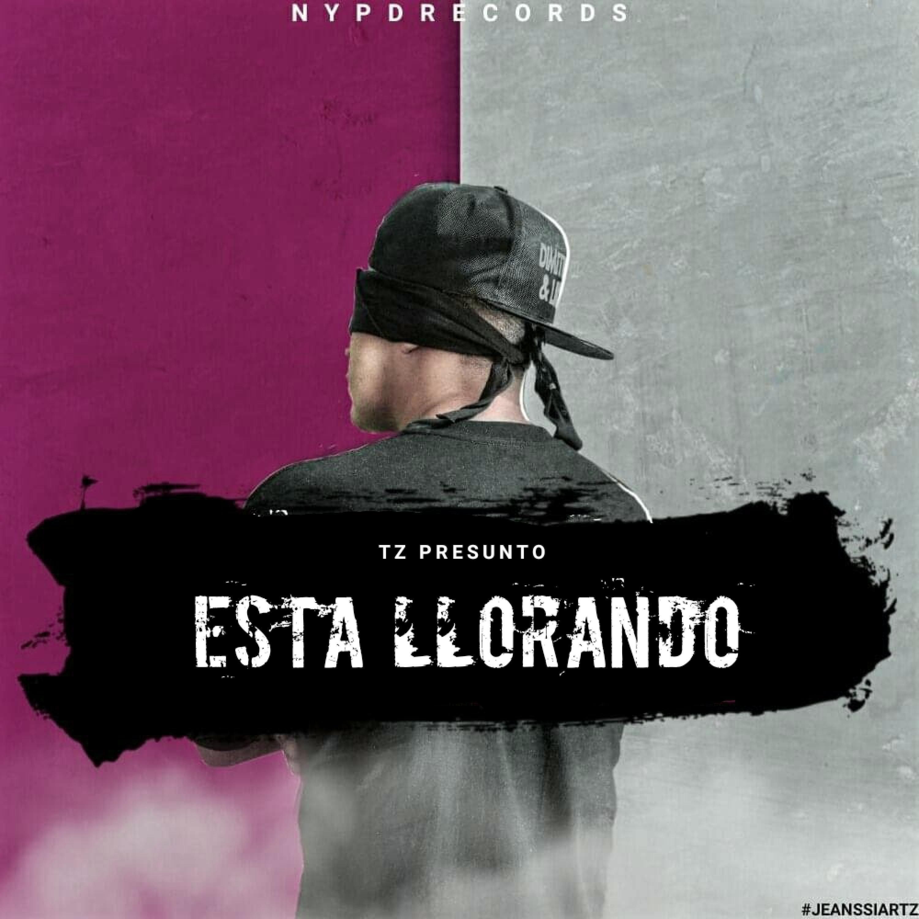 Релиз Esta Llorando