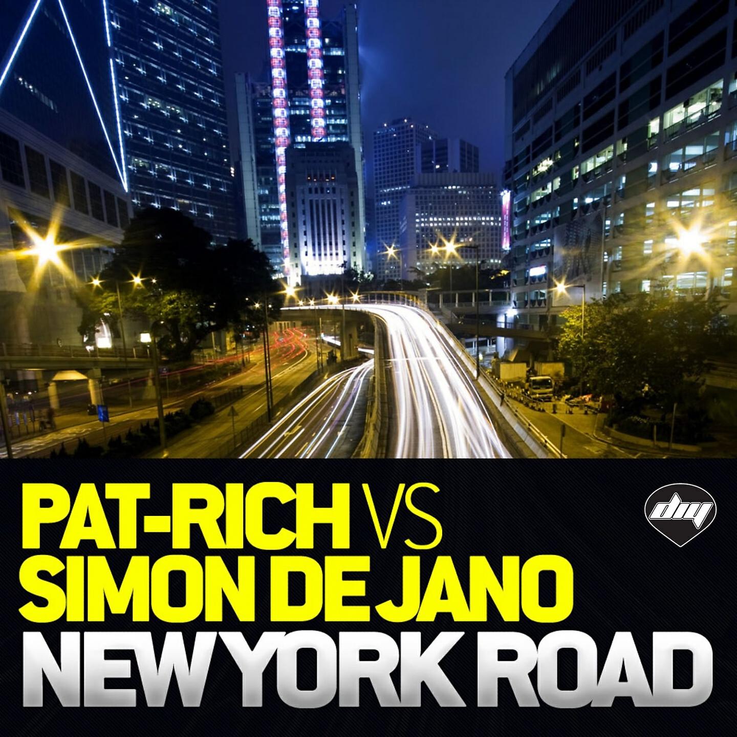 Релиз New York Road