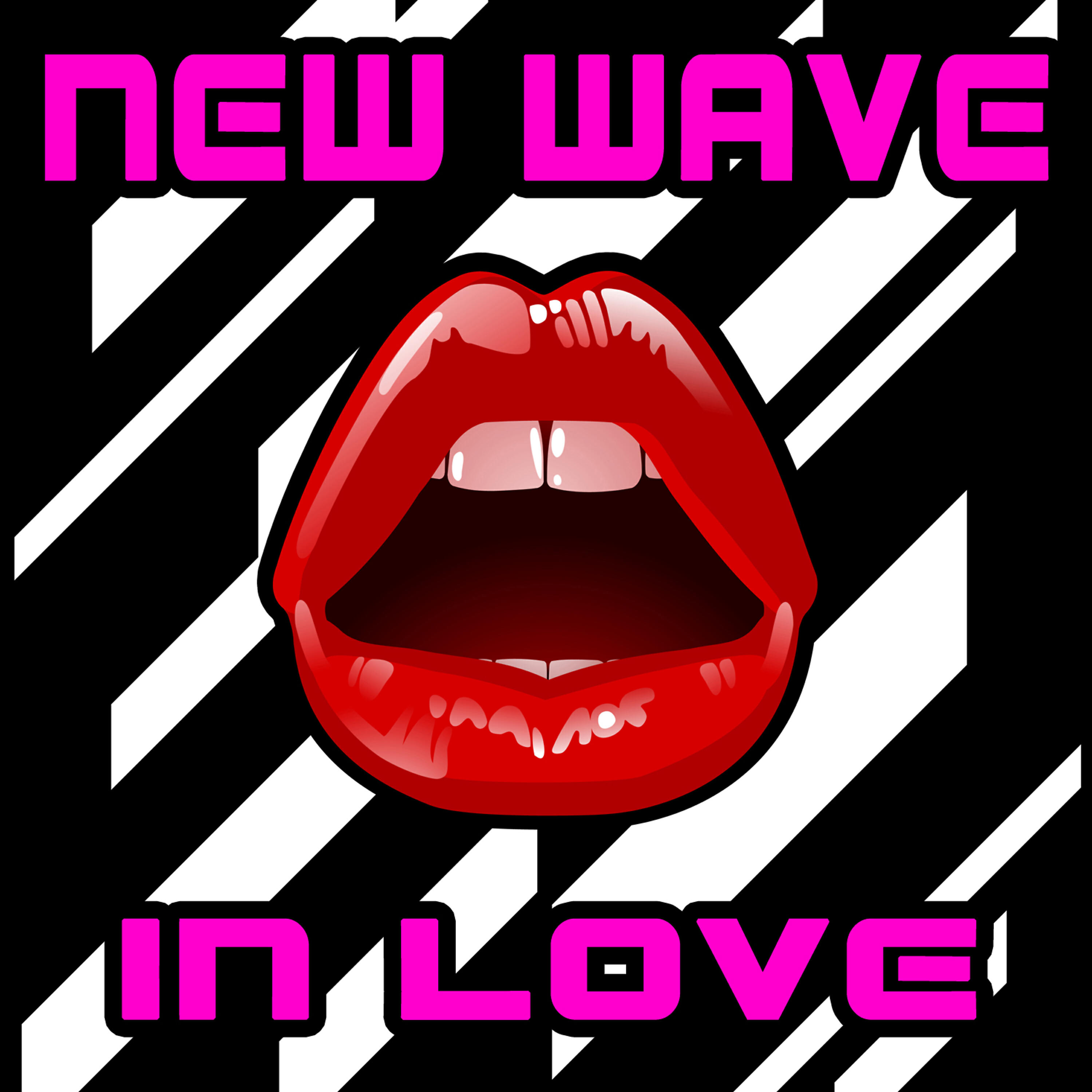 Релиз New Wave In Love