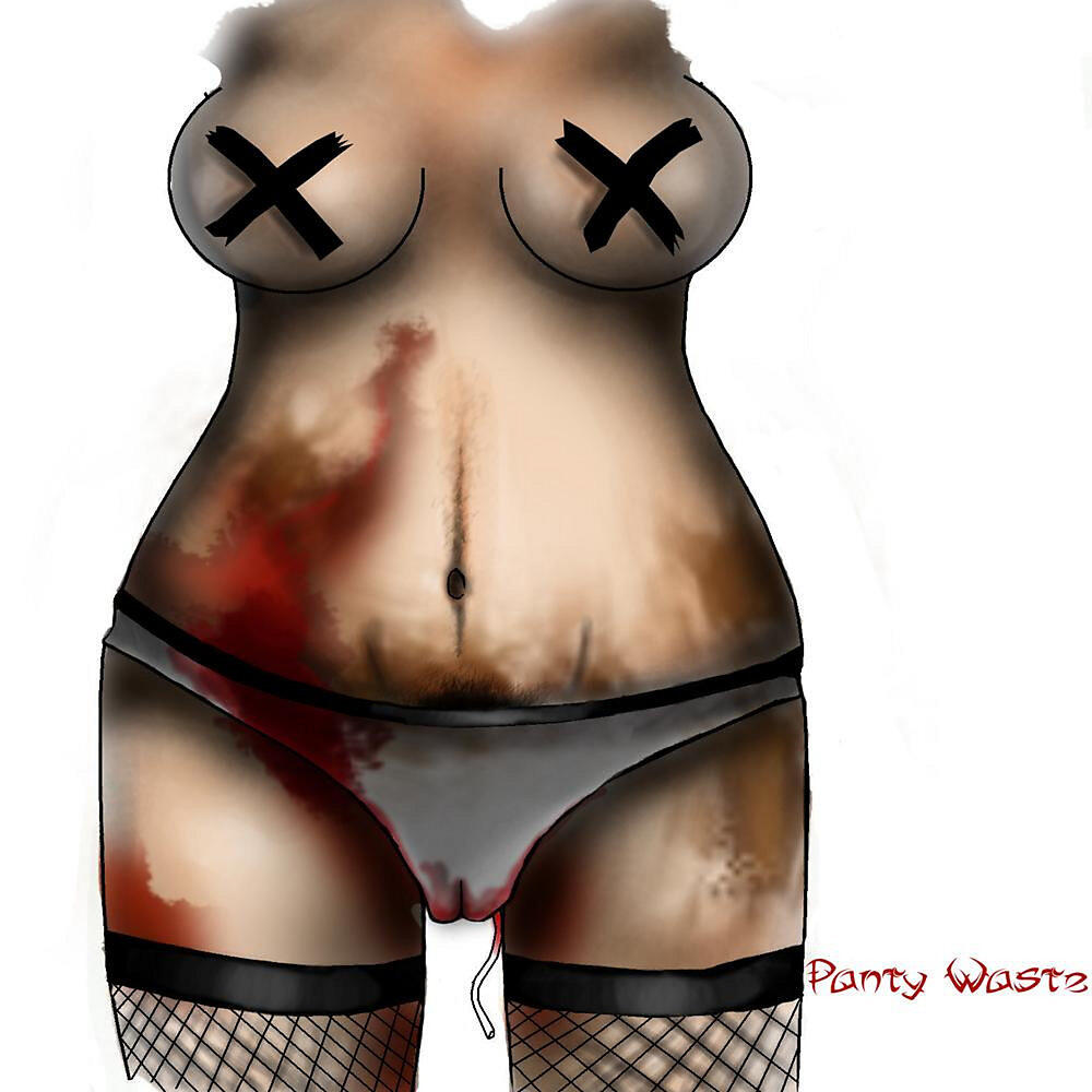Panty Waste