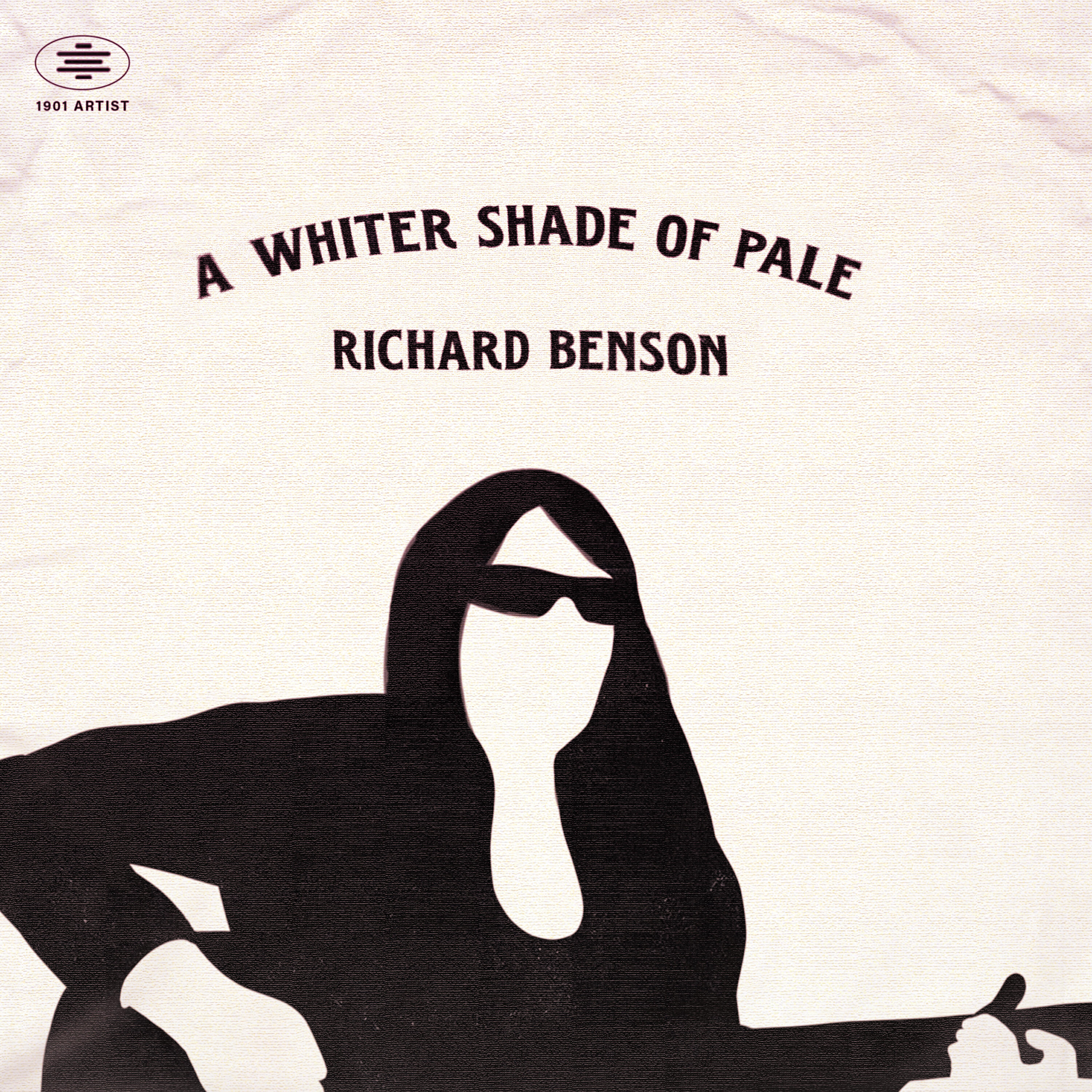 Релиз A Whiter Shade of Pale