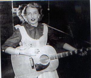 Ginny Wright