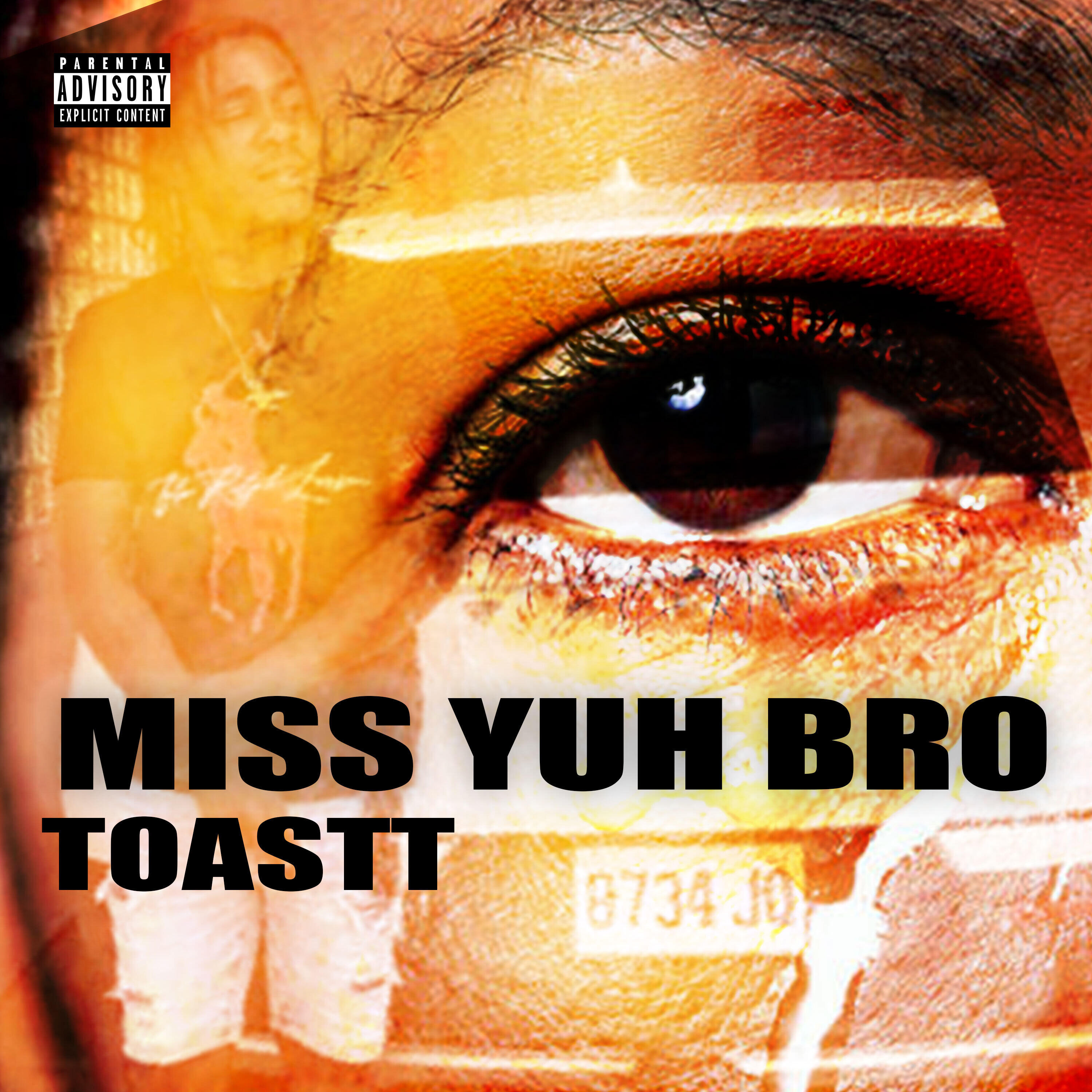 Релиз Miss Yuh Bro