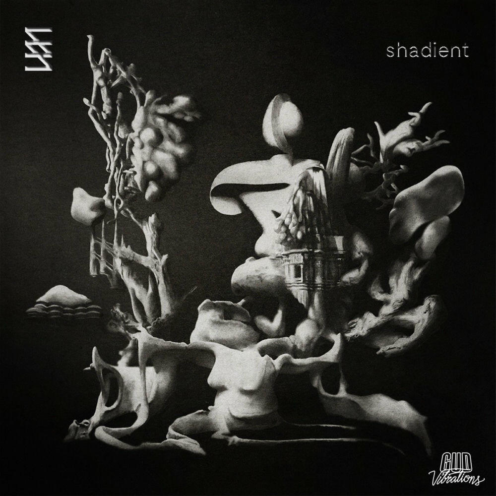 Релиз Infinite Structure EP