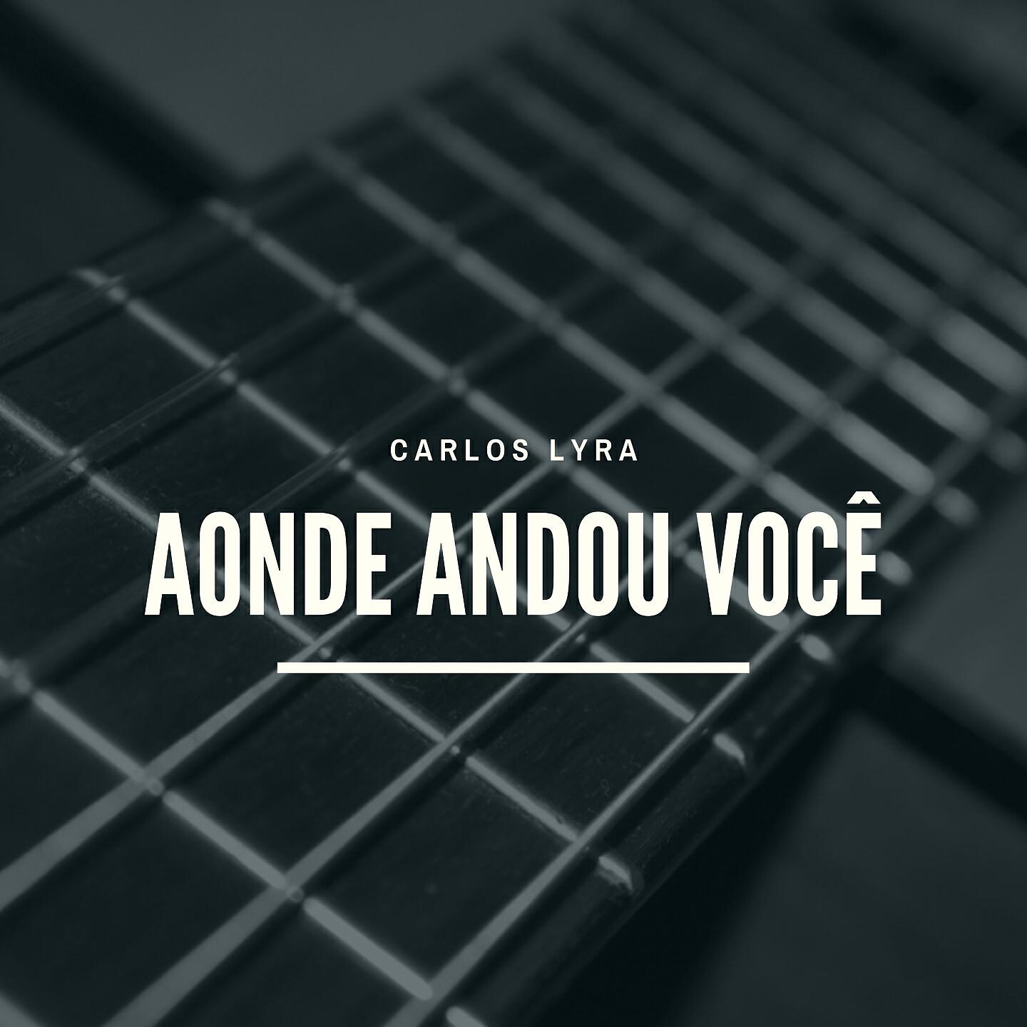 Релиз Aonde Andou Você