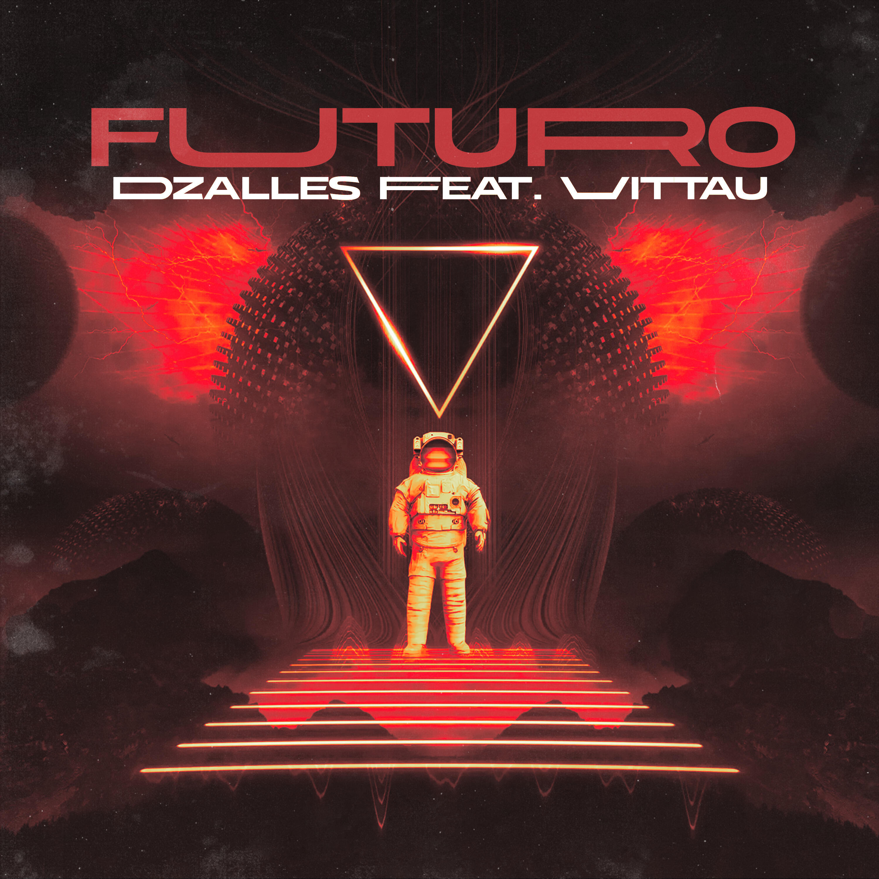 Релиз Futuro
