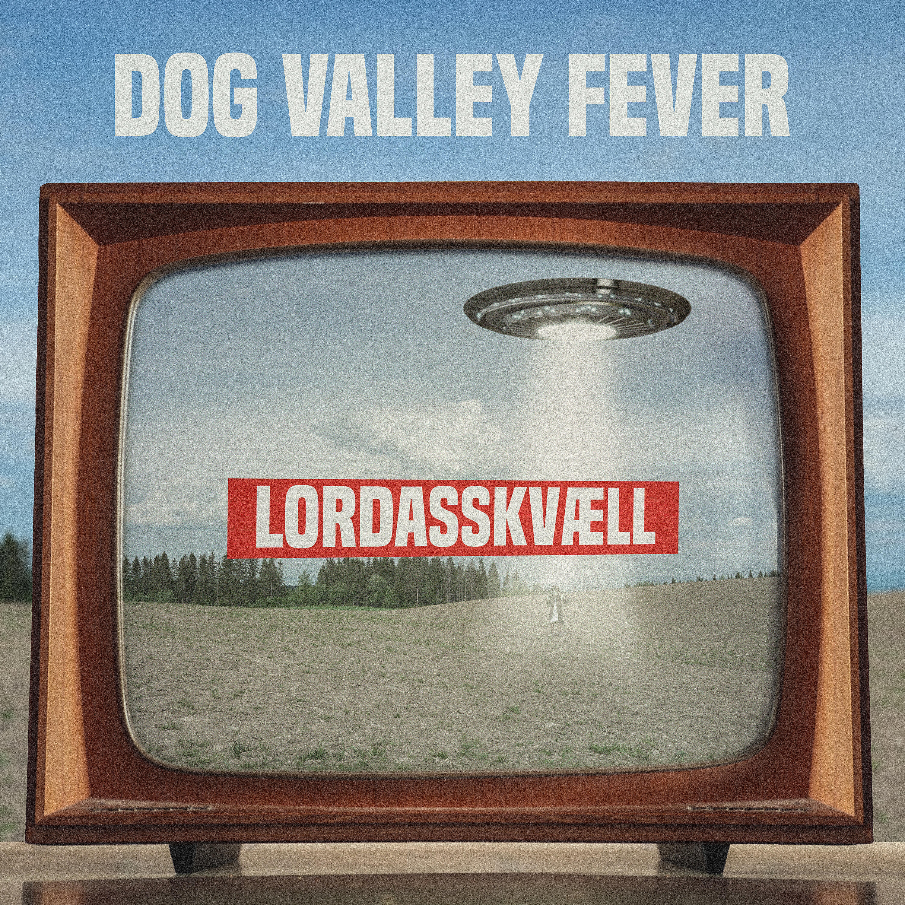 Релиз Lordasskvæll