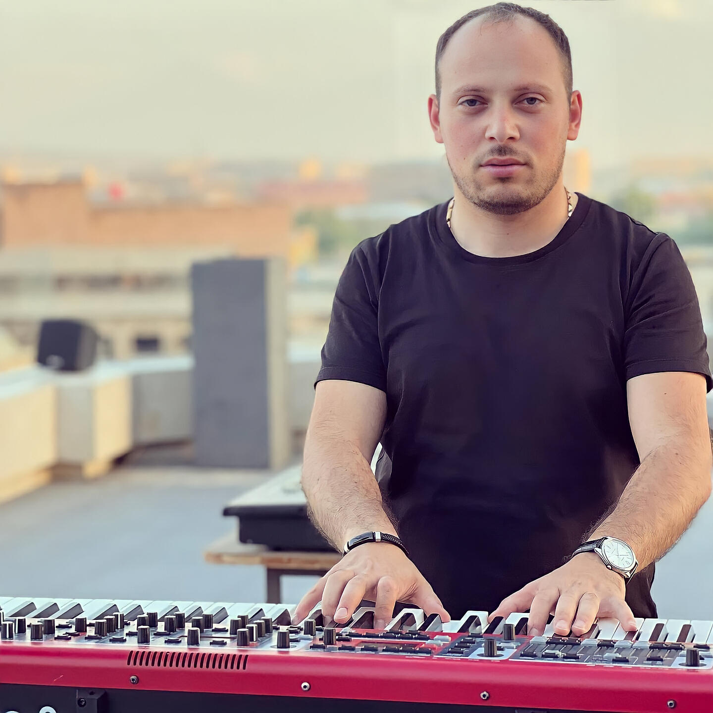 Релиз Depi verev