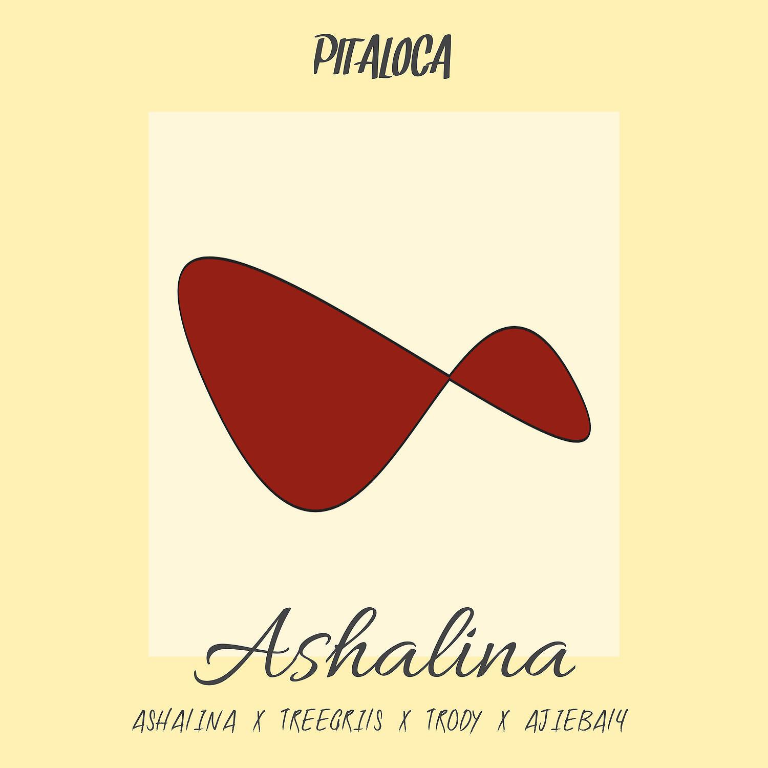 Ashalina