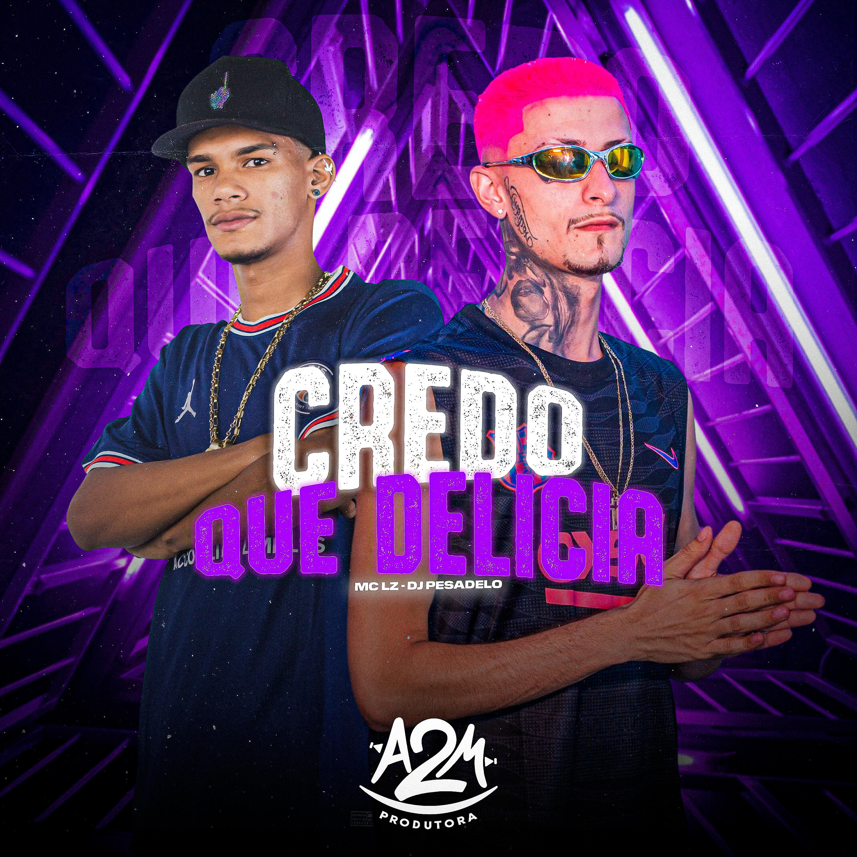 Релиз Credo Que Delicia