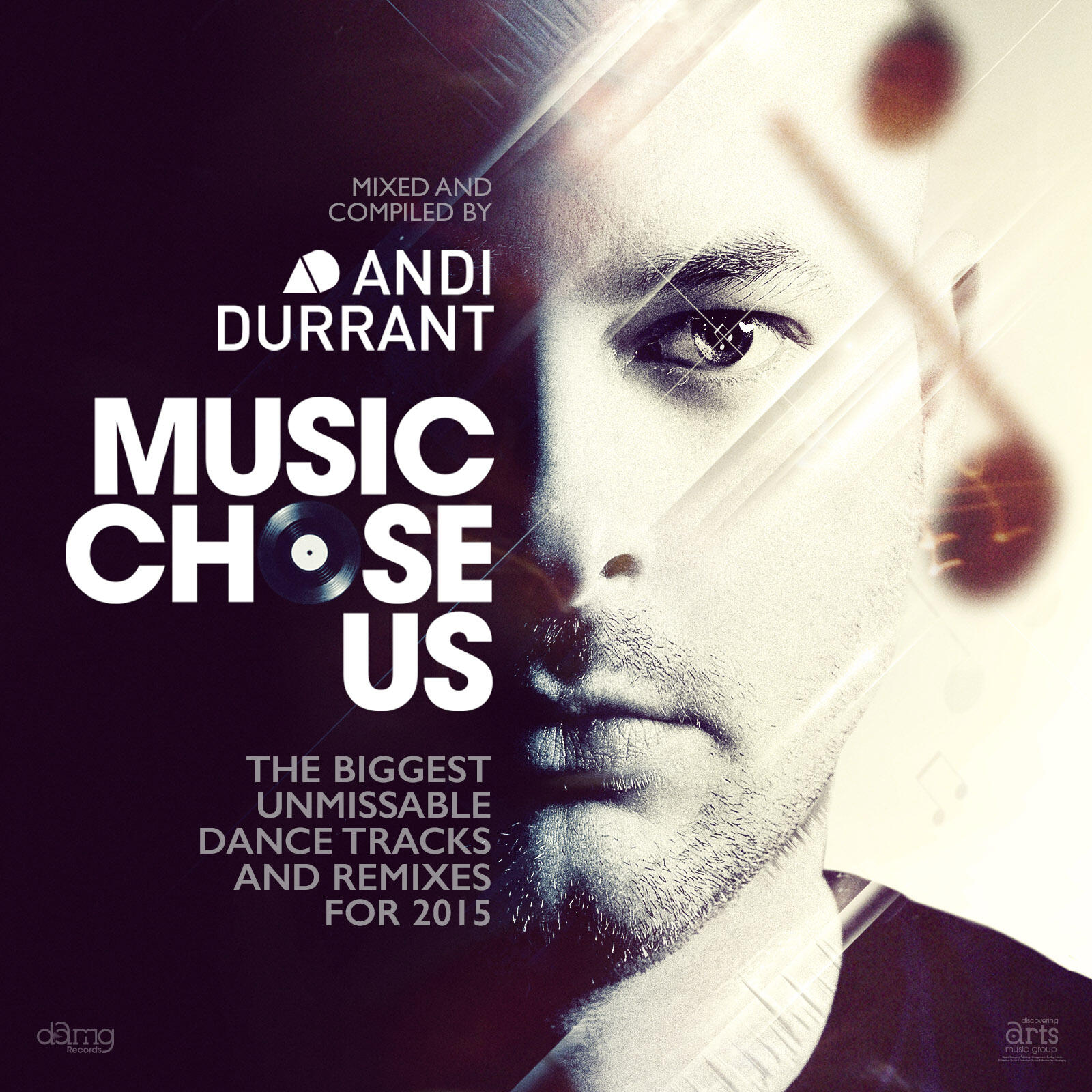 Релиз Music Chose Us
