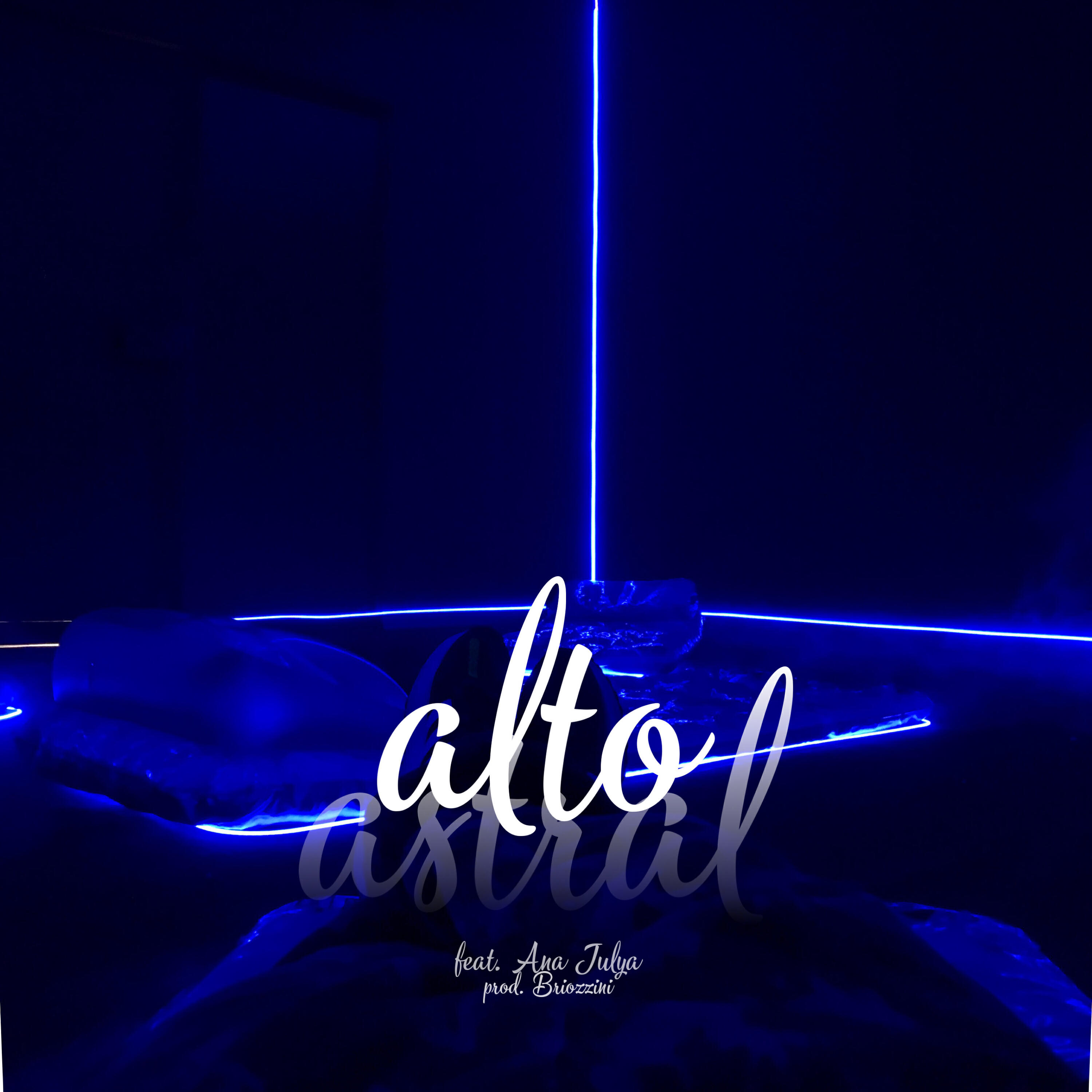 Релиз Alto Astral
